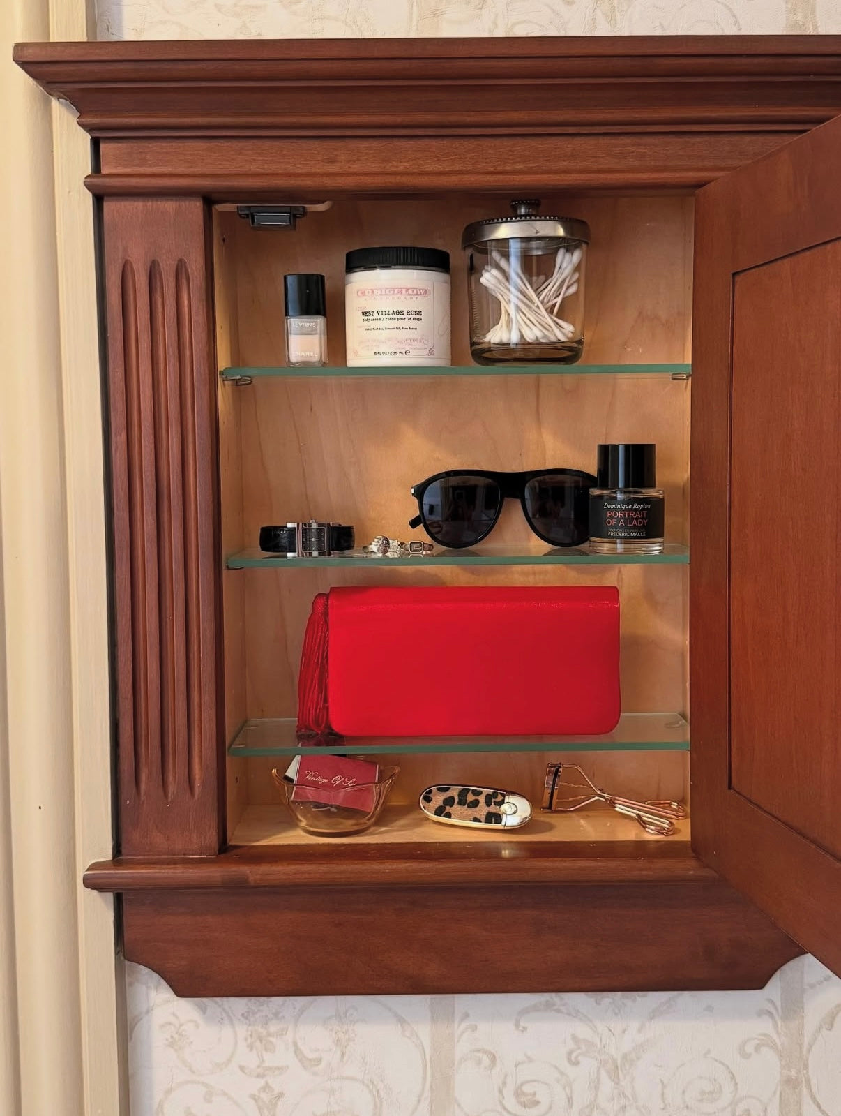 Saint Laurent Vintage Sunglasses