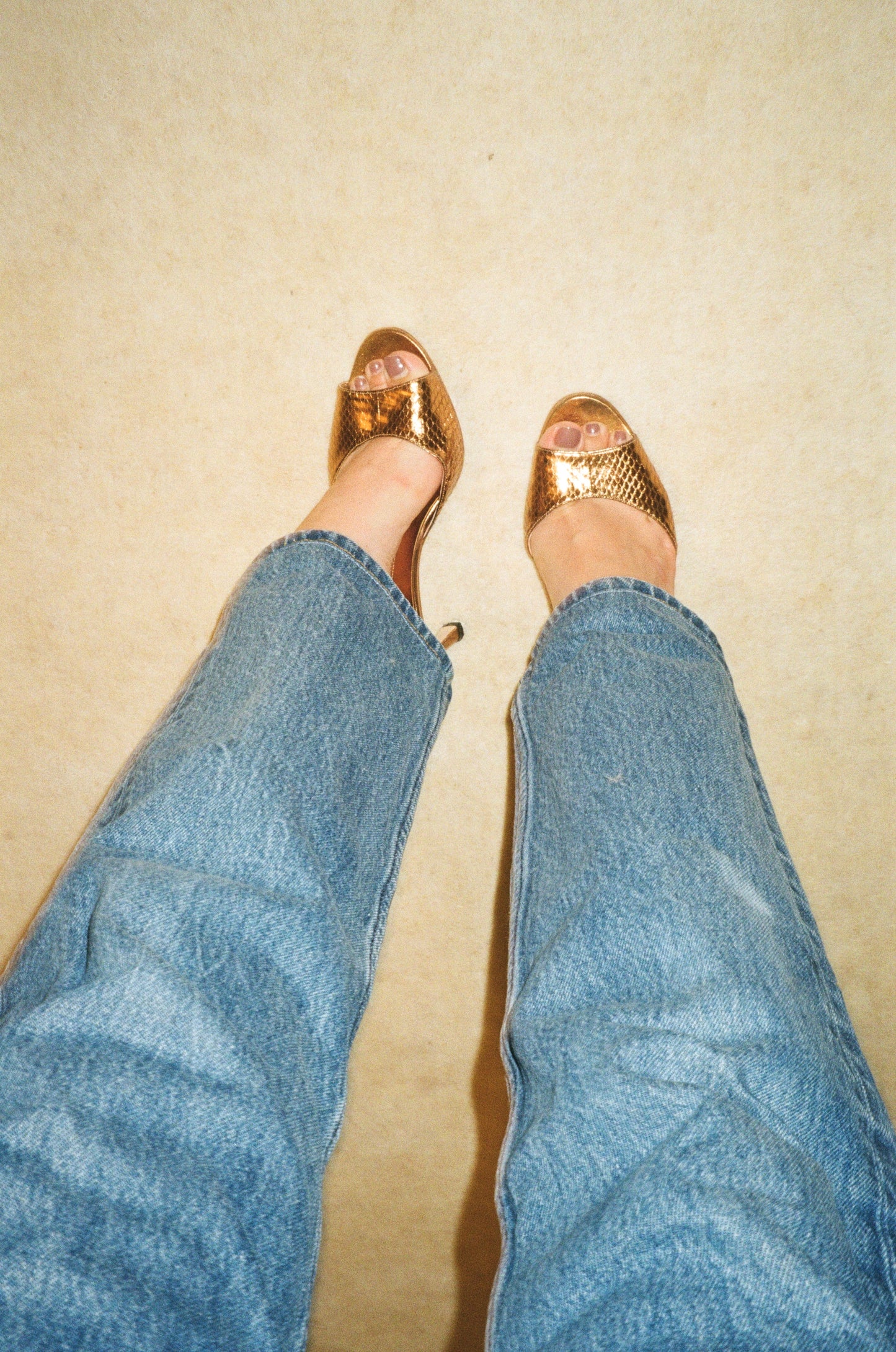 Manolo Blahnik Heels (39)