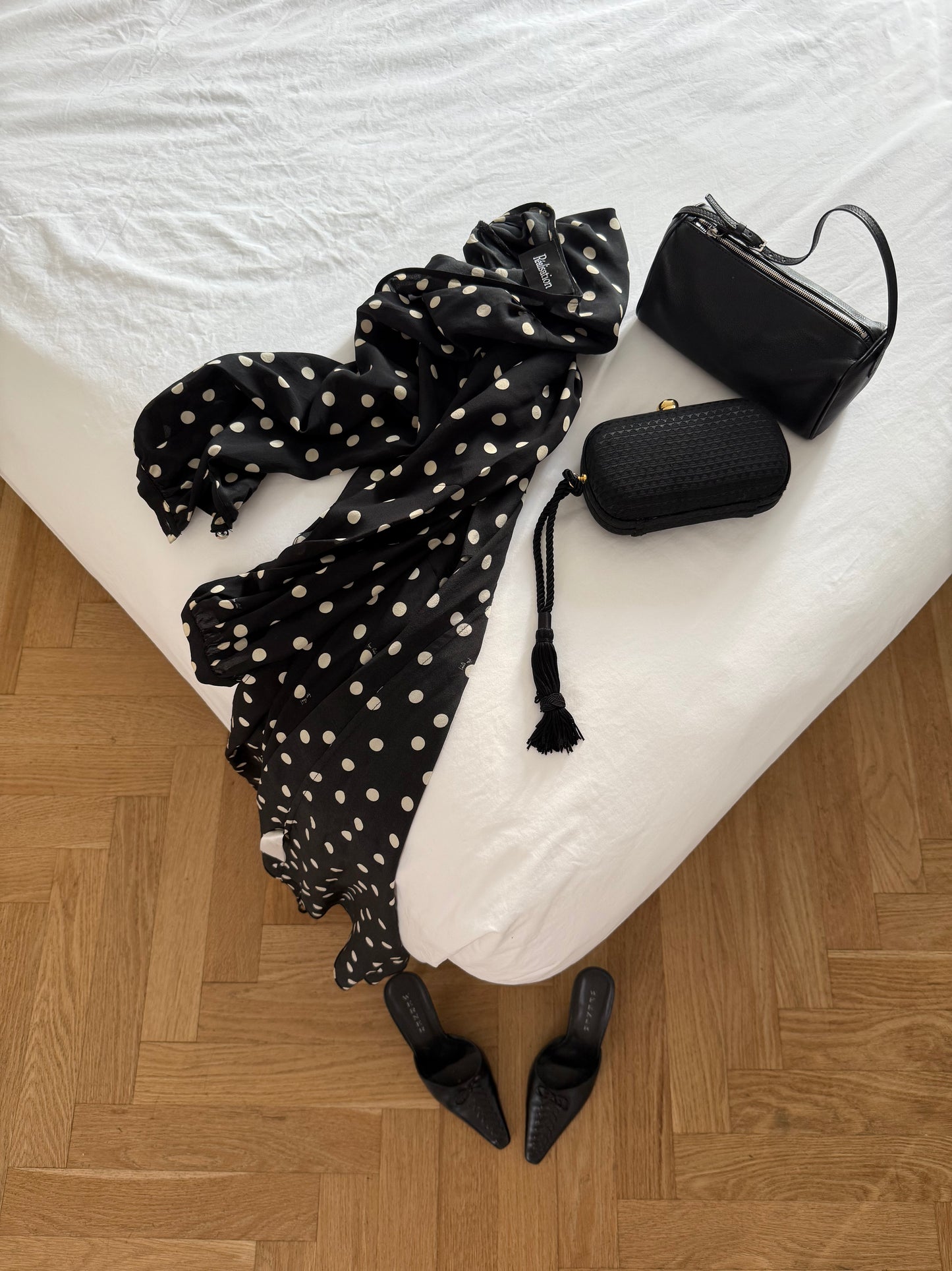 90s Minaudière Purse