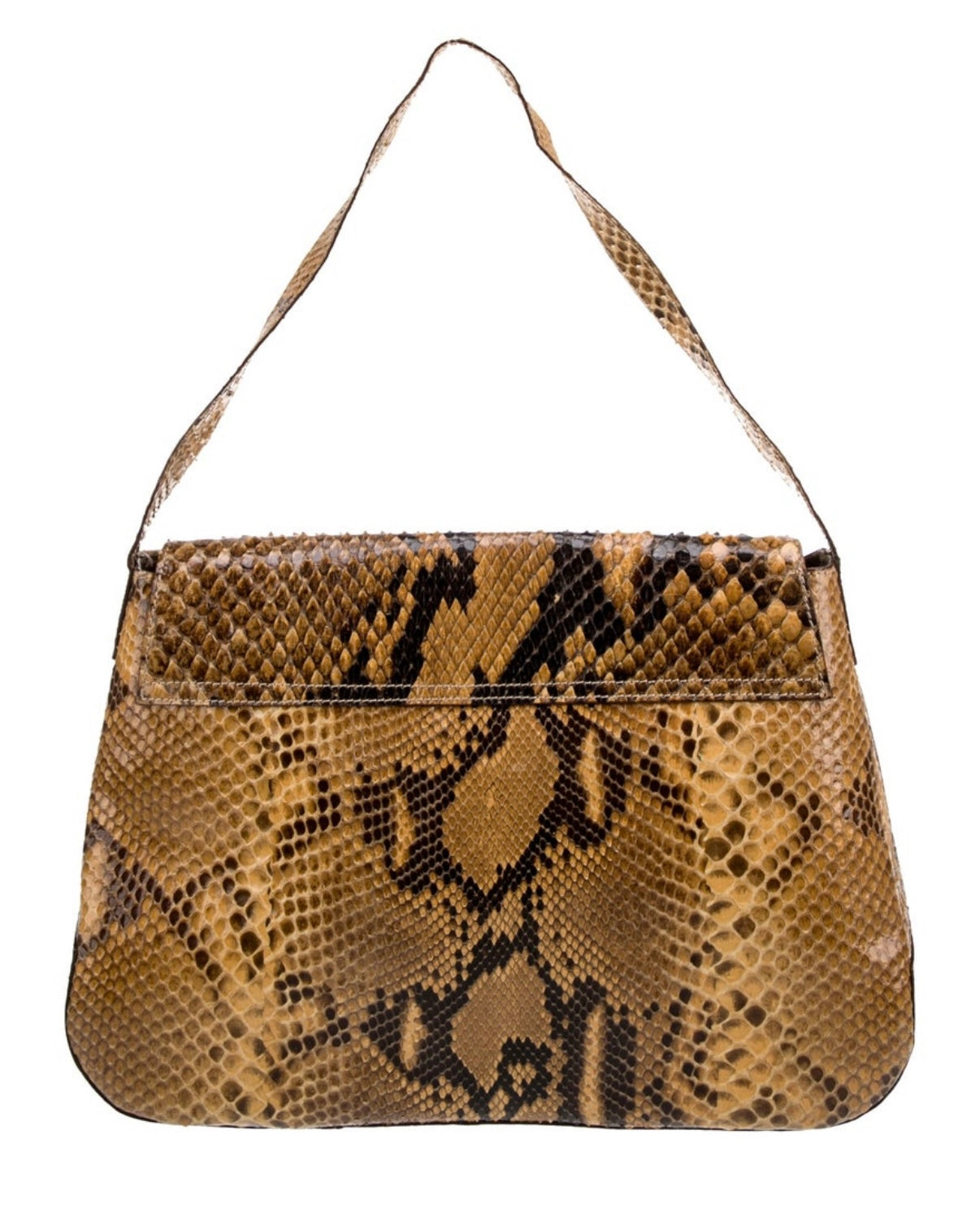 90s Python Bag