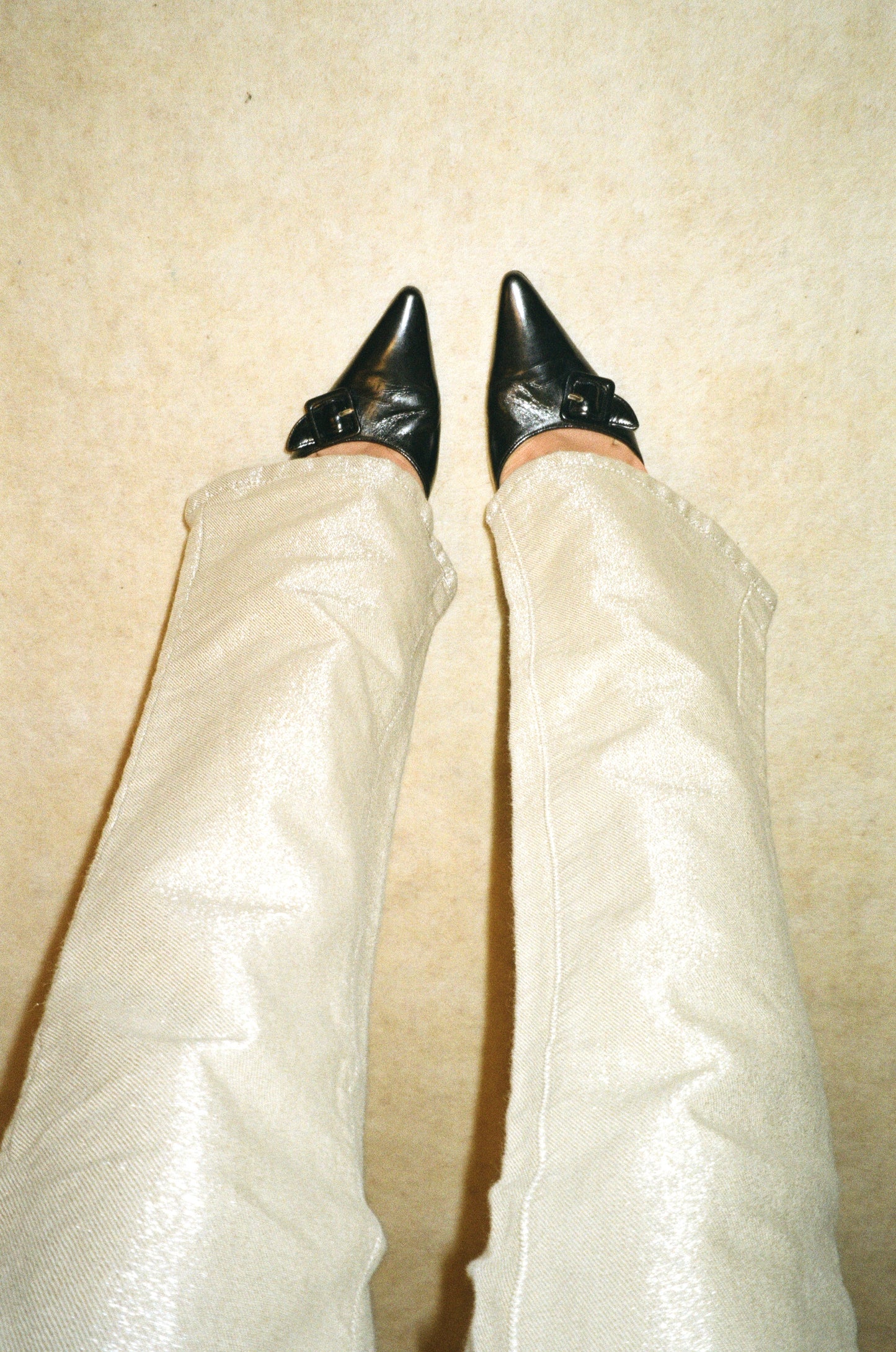 Manolo Blahnik Heels (36)