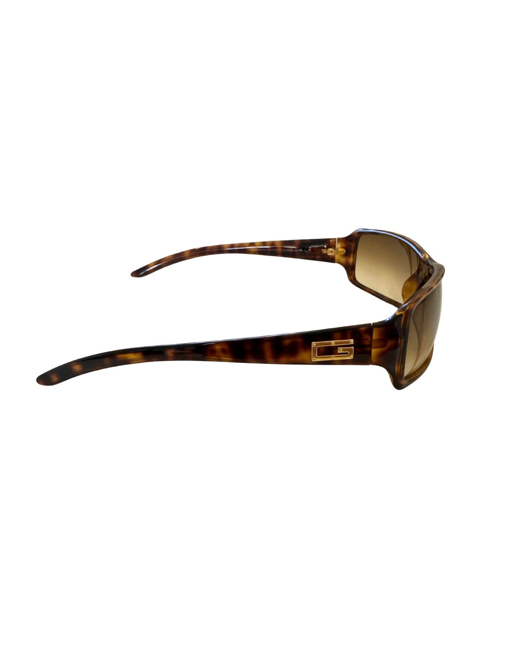 90s Gucci Sunglasses