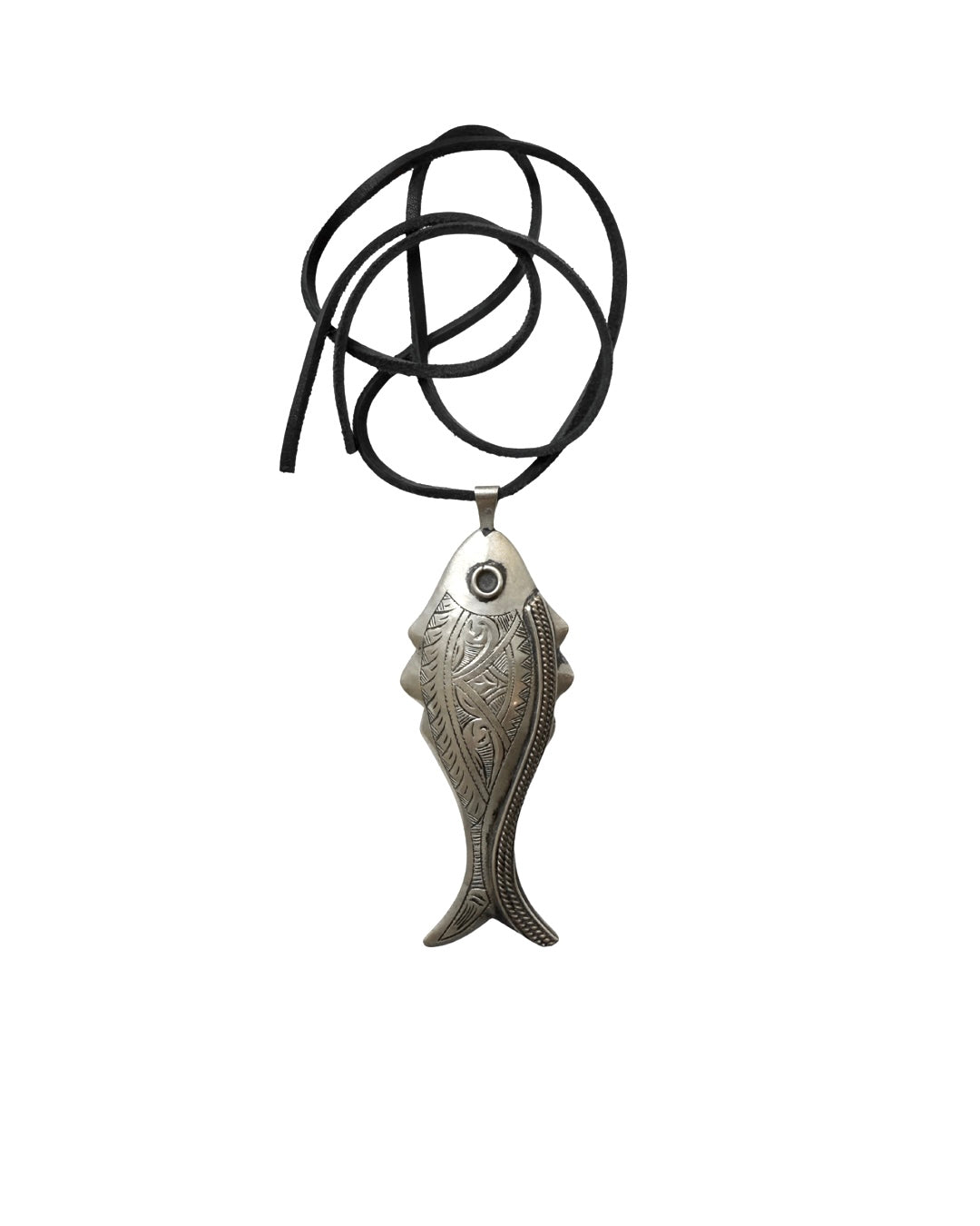 Fish Pendant