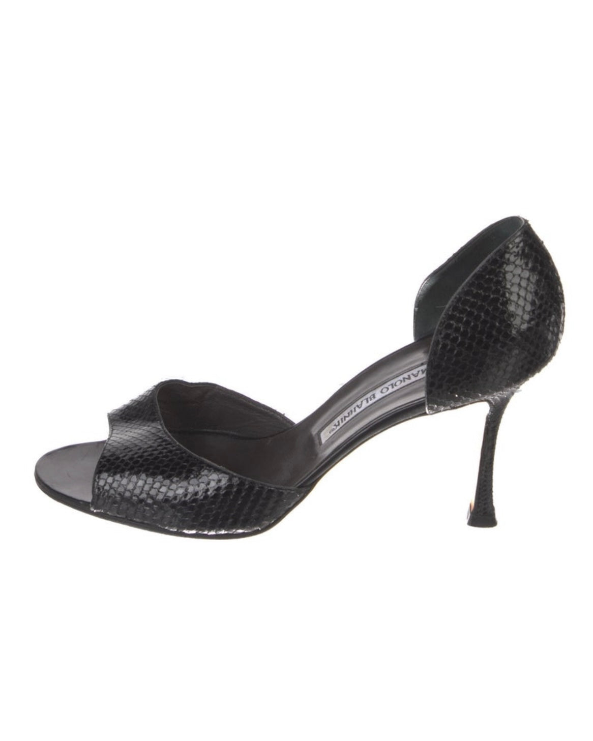 Manolo Python Heels (39)