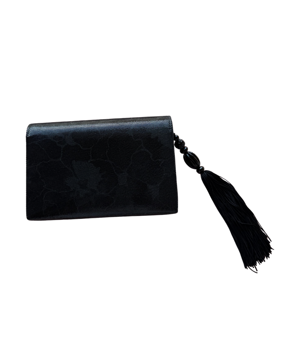 80s Rafael Sanchez Purse