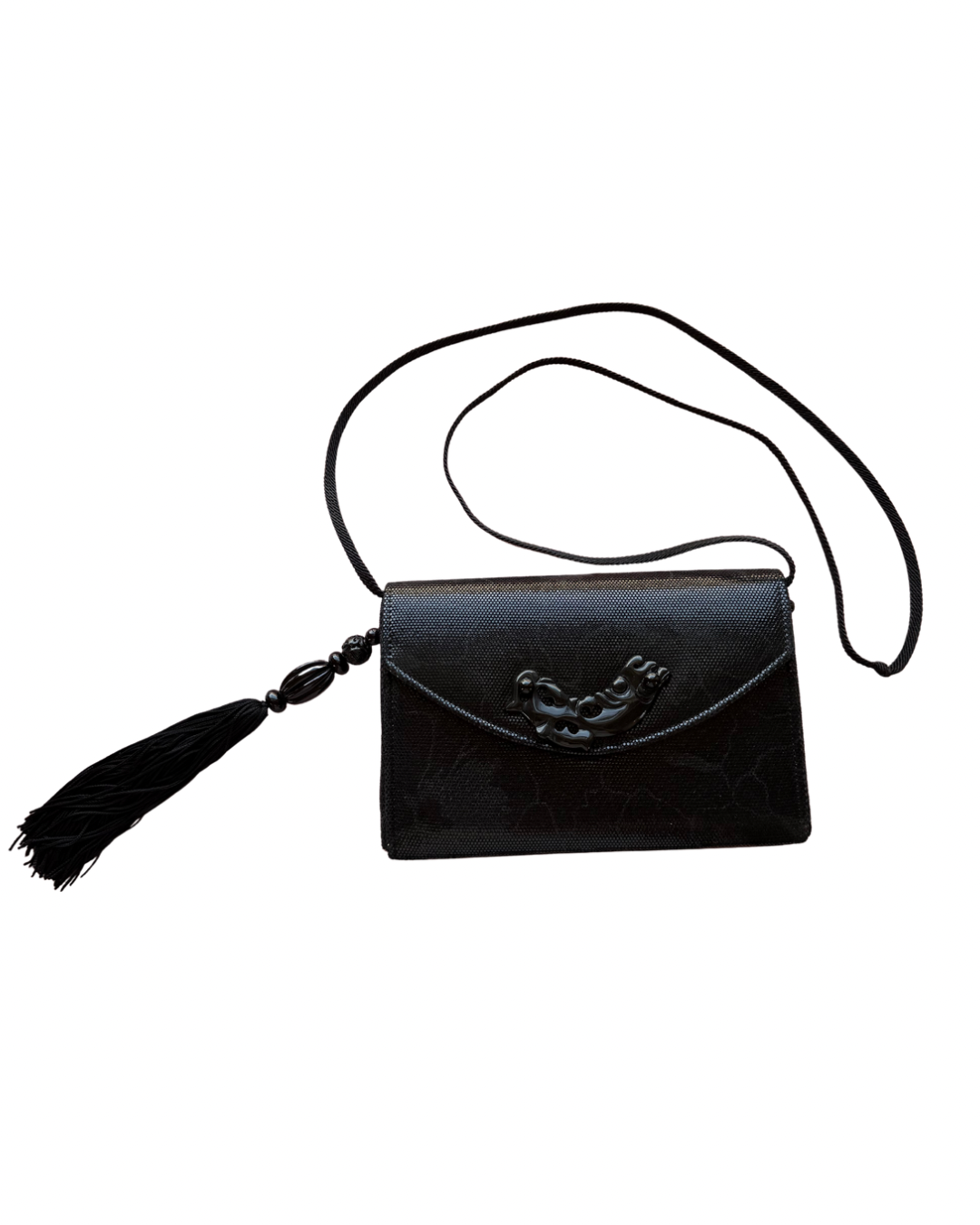 80s Rafael Sanchez Purse