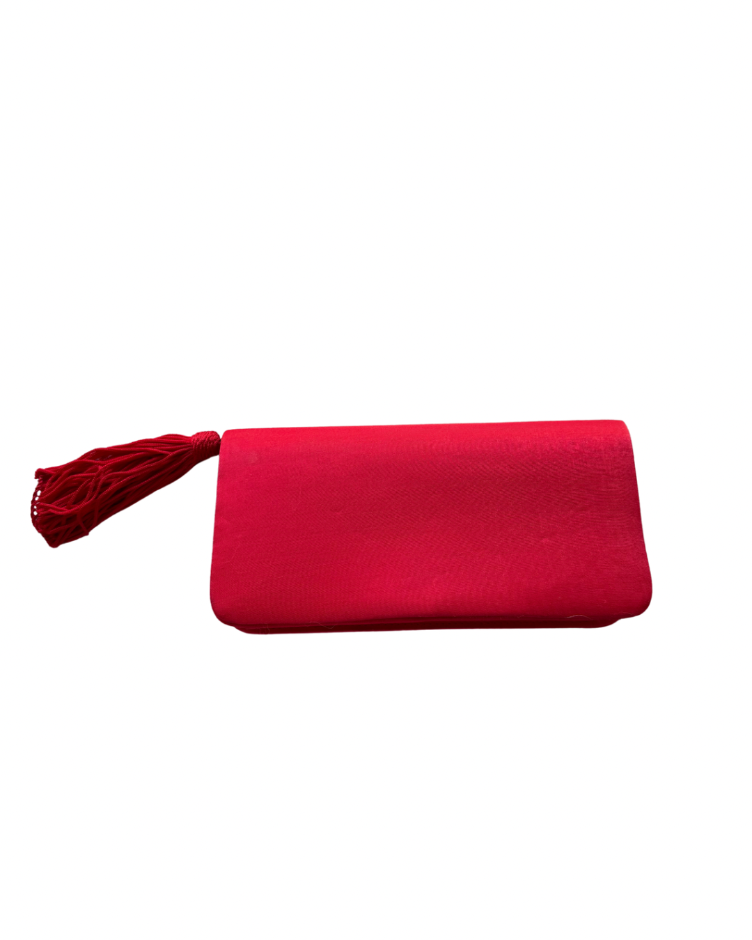 90s Tassel Purse