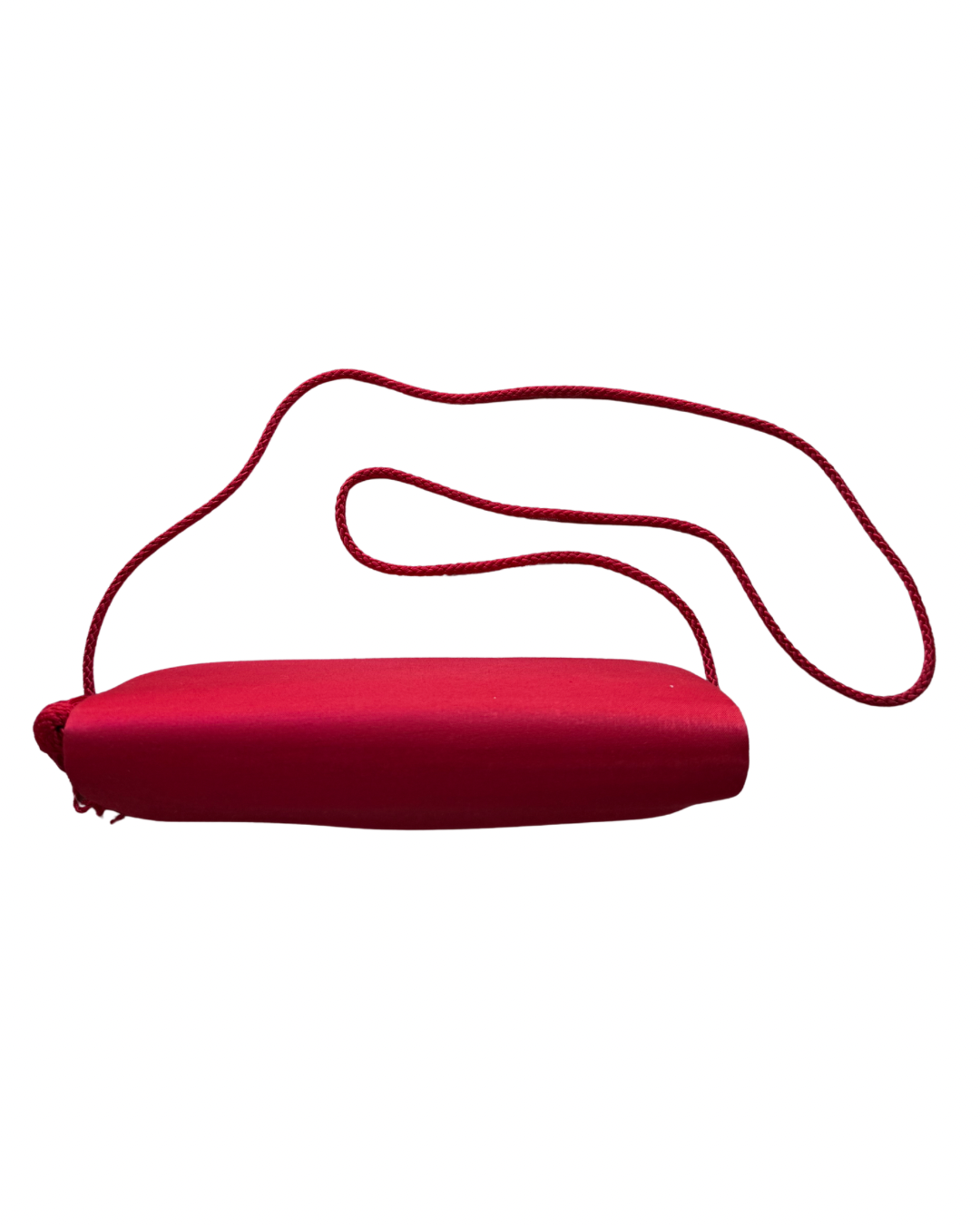 90s Tassel Purse