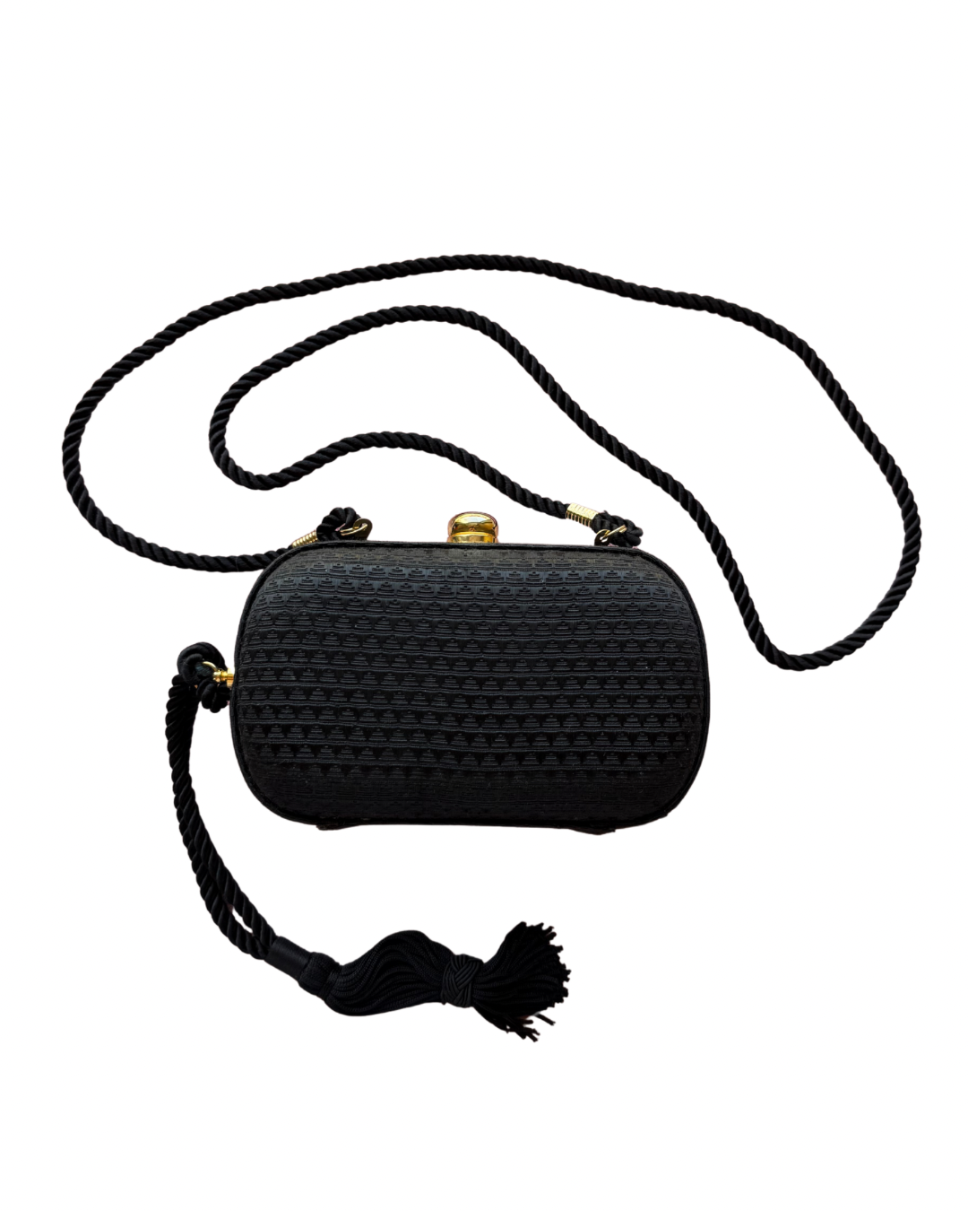 90s Minaudière Purse