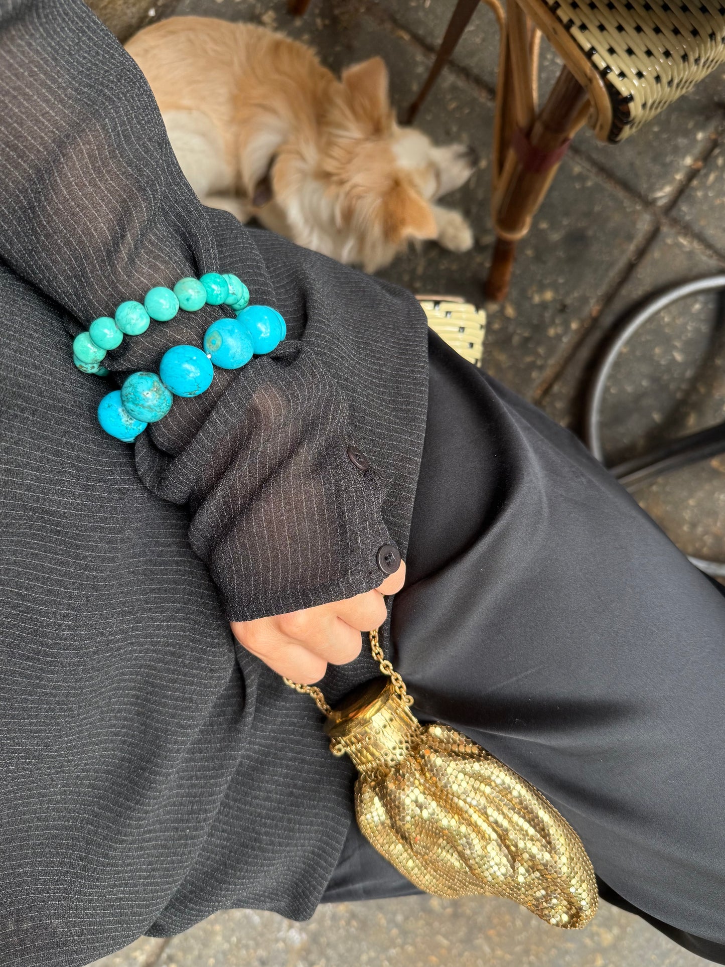 Bead Bracelet