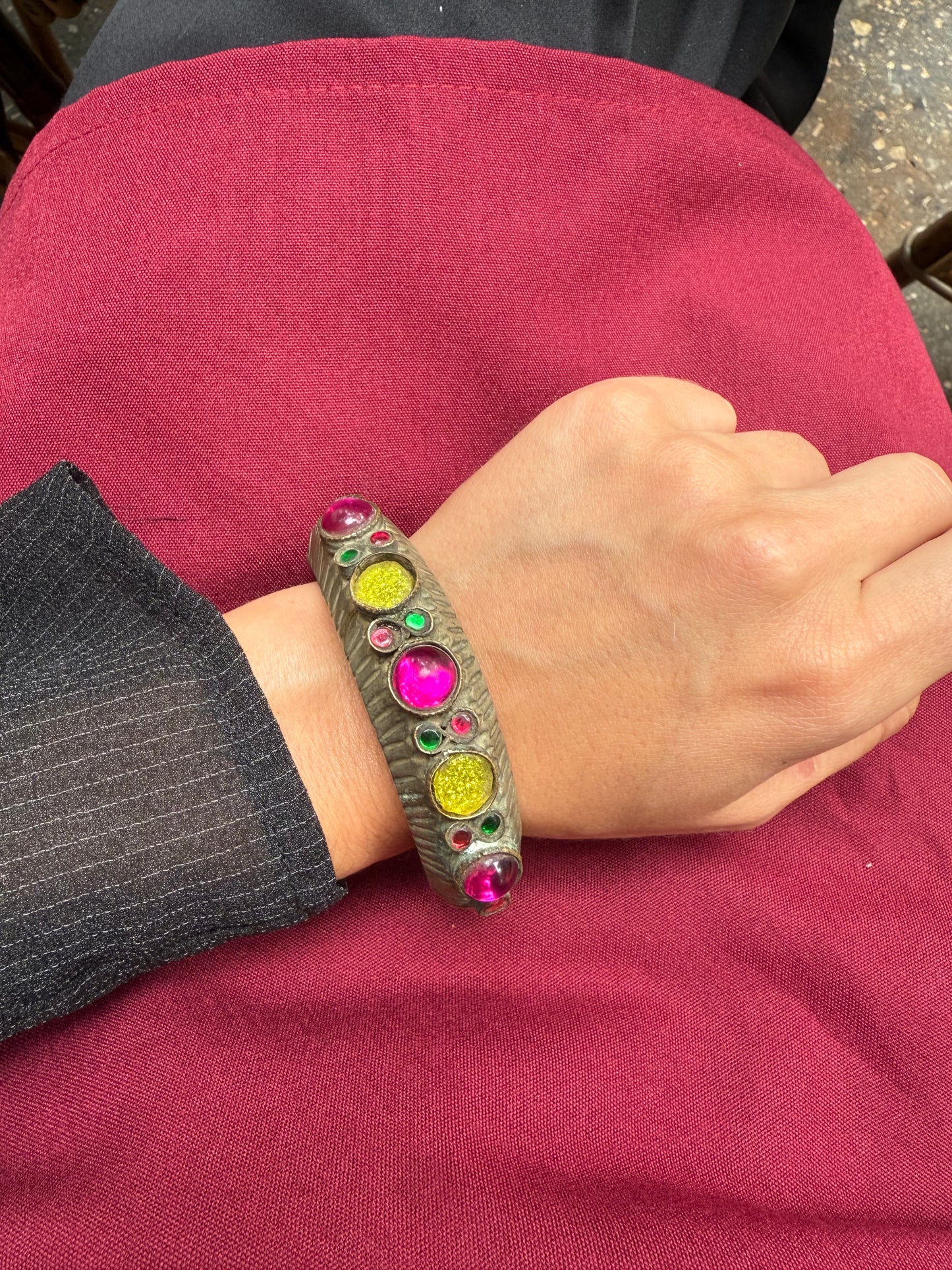 Bangle