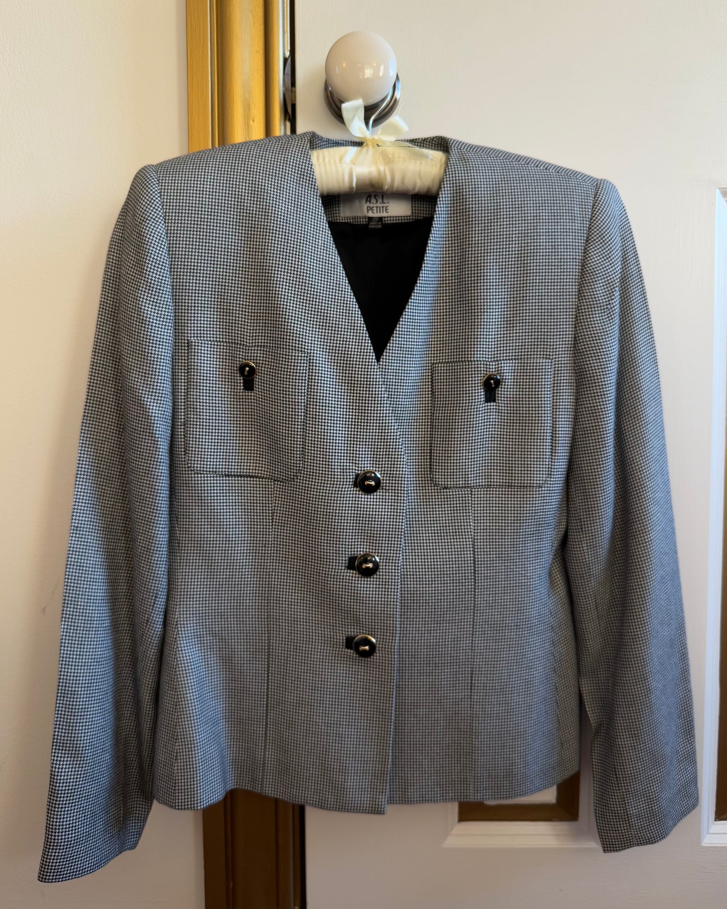 90s Blazer