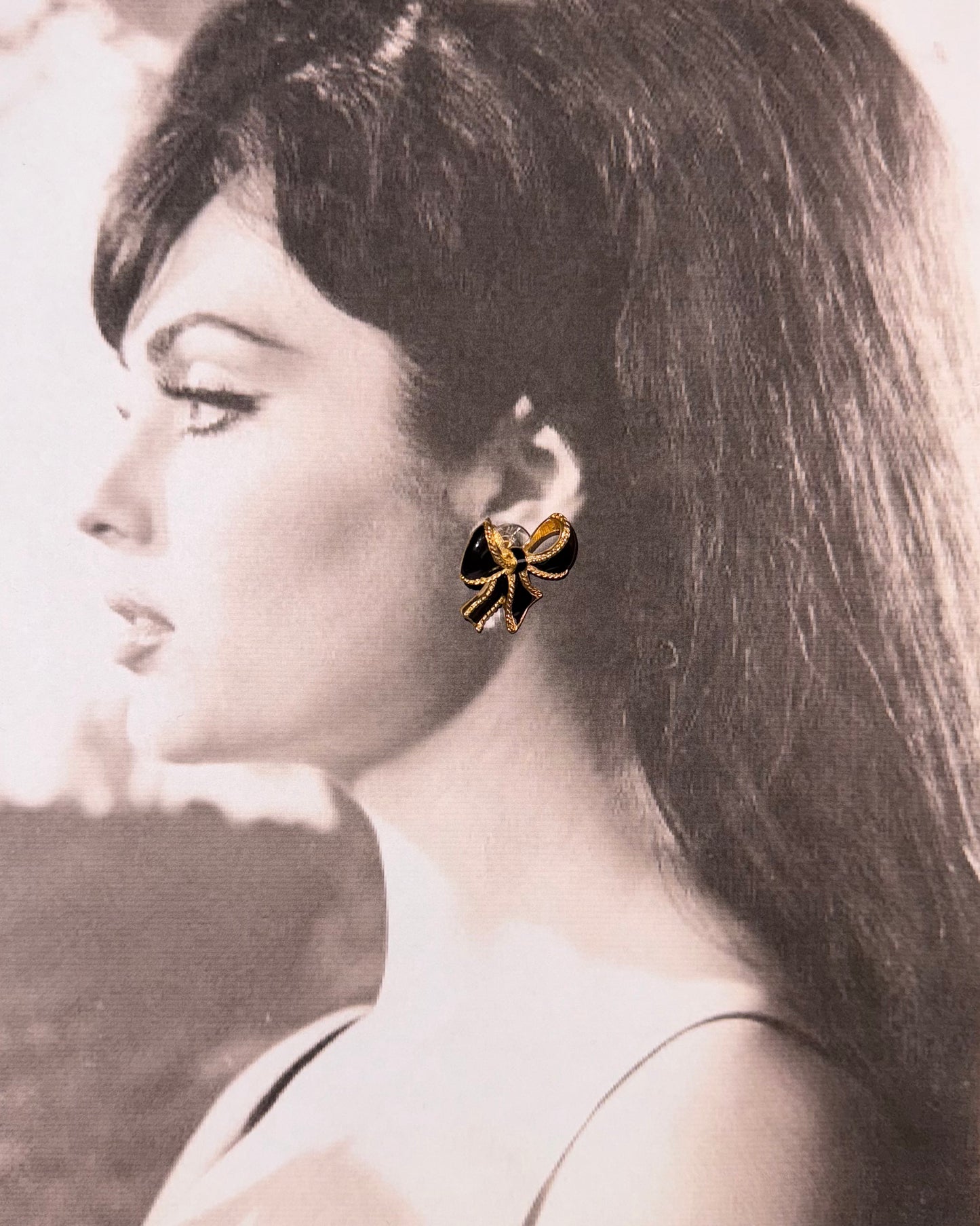 Vintage Earrings
