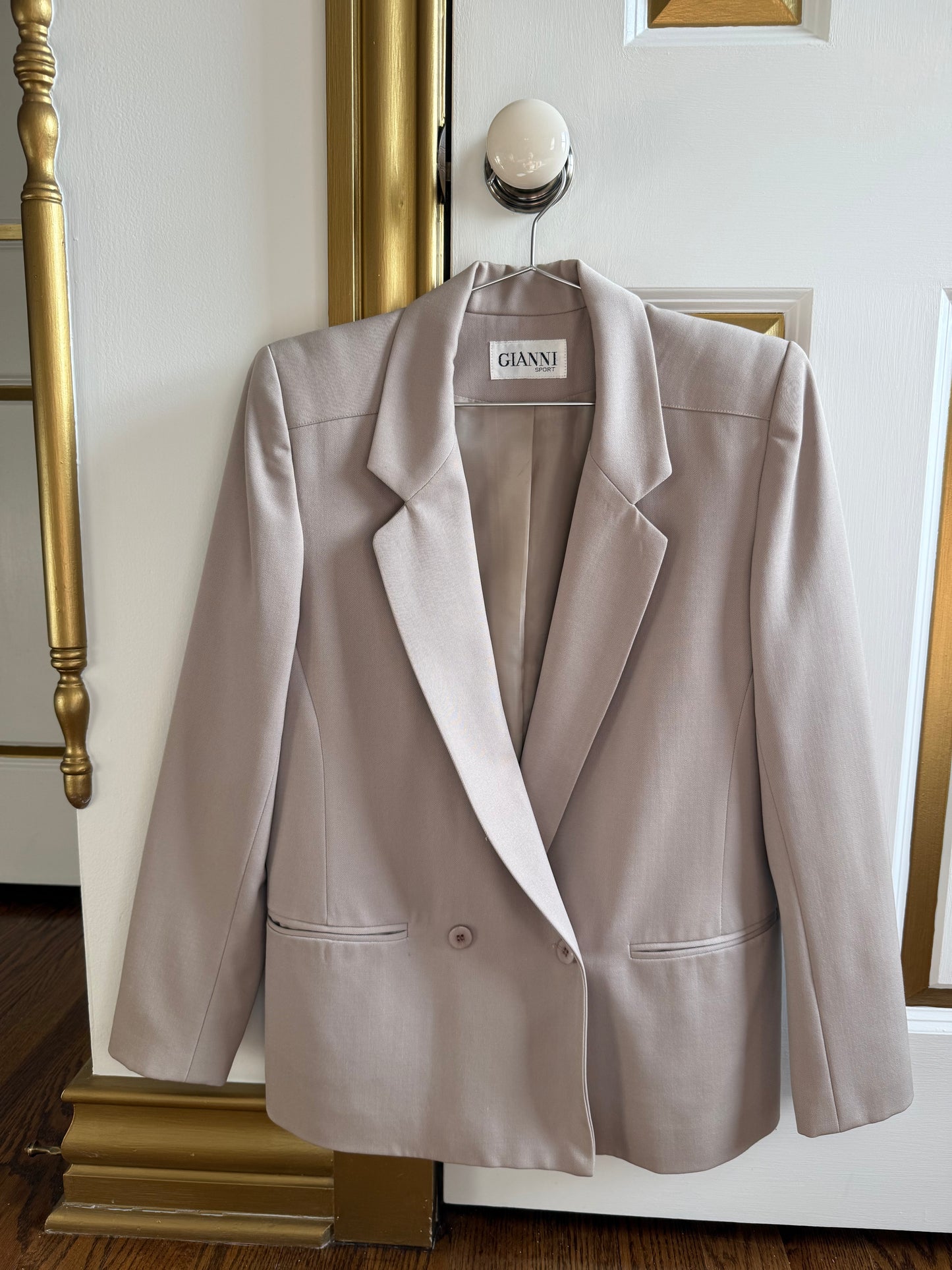 90s Gianni Blazer