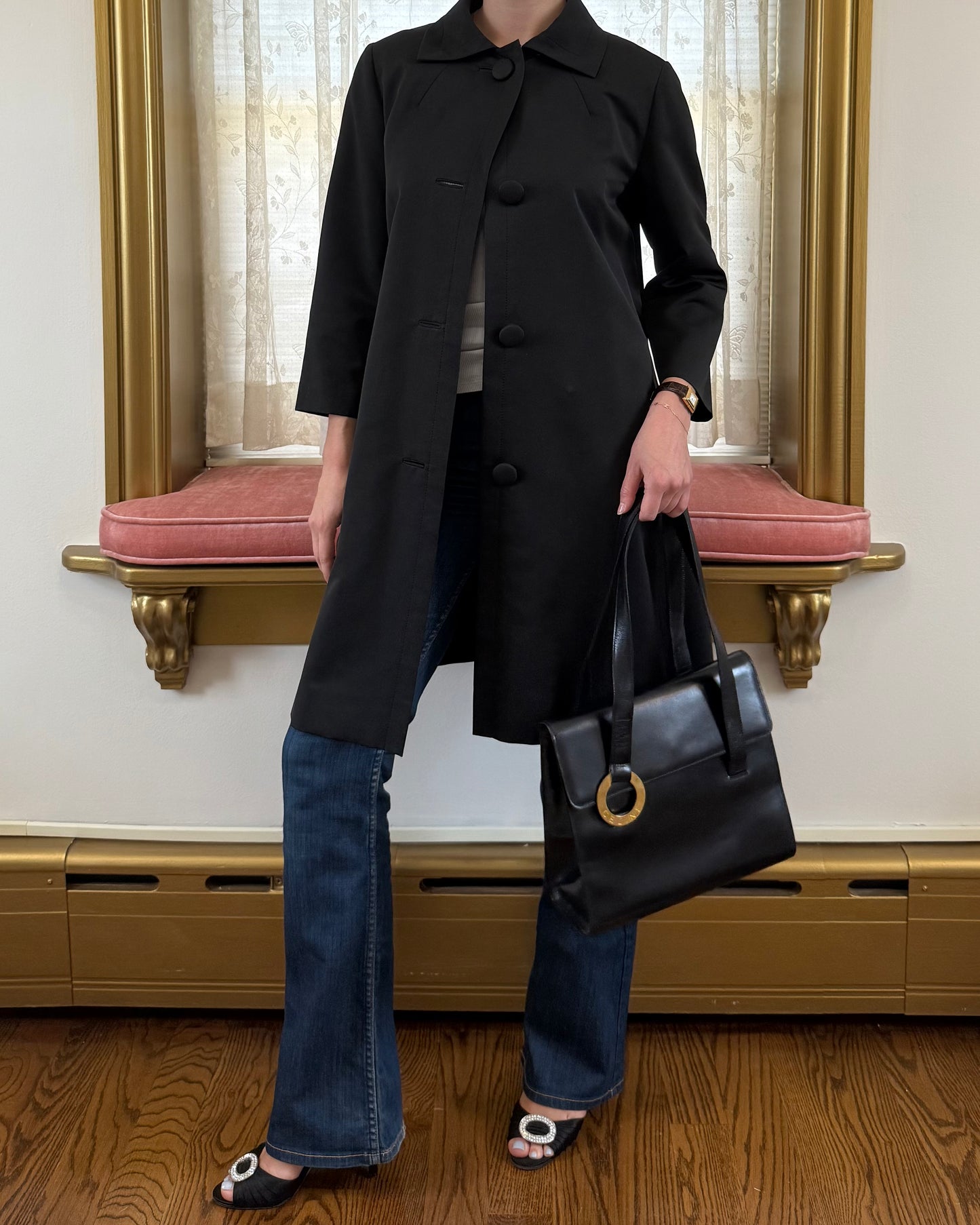 1960s Pierre Cardin Jacket