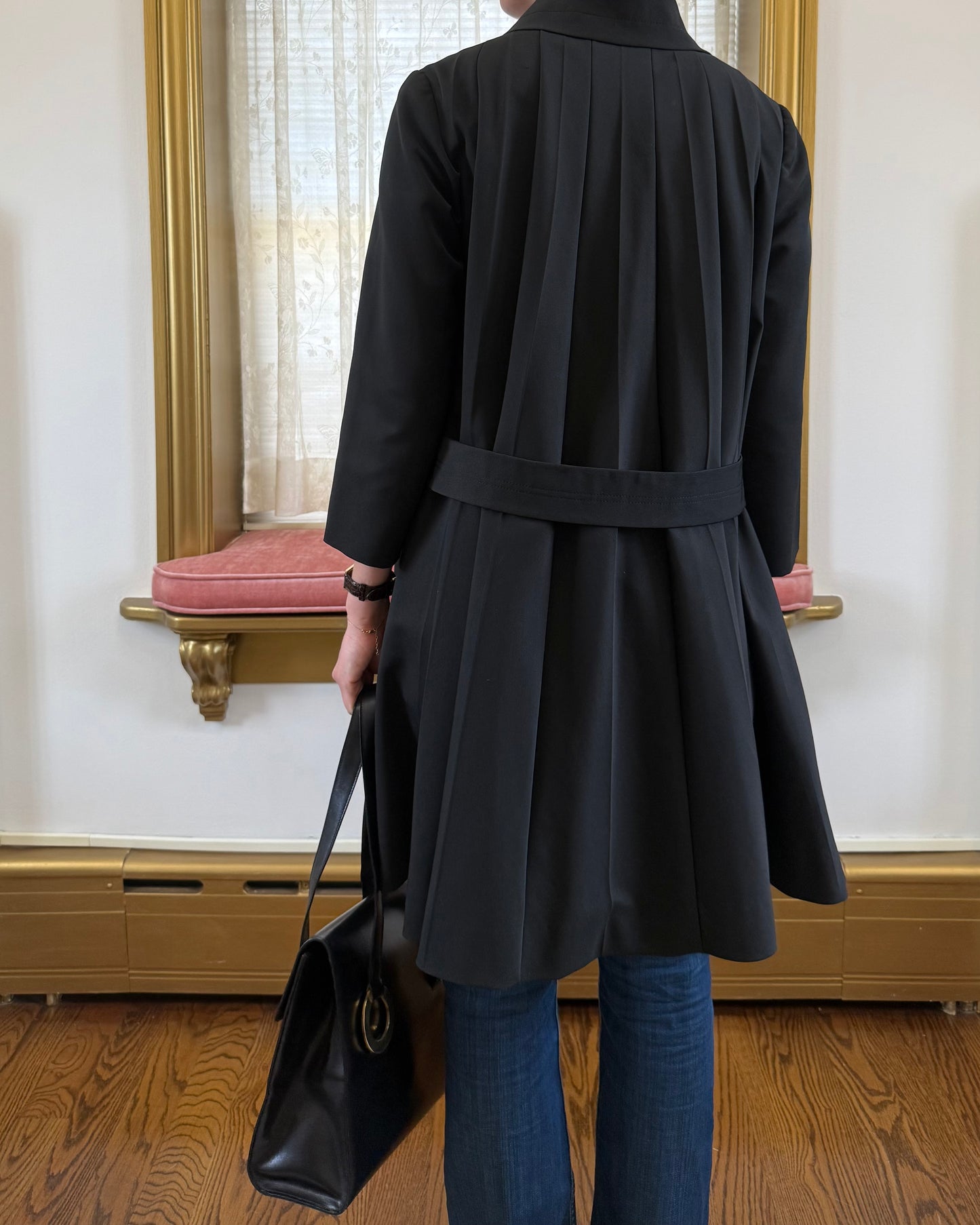 1960s Pierre Cardin Jacket