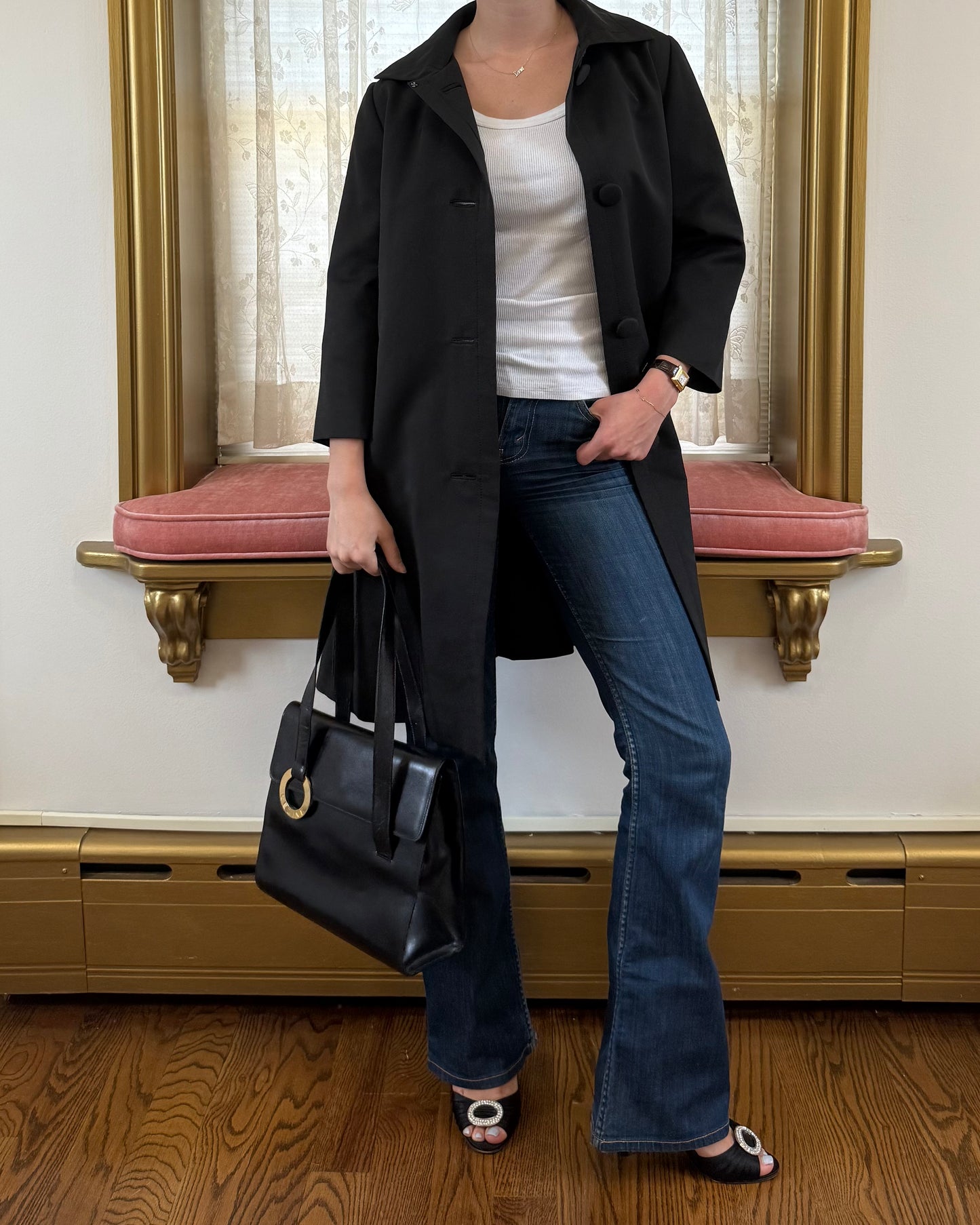 1960s Pierre Cardin Jacket