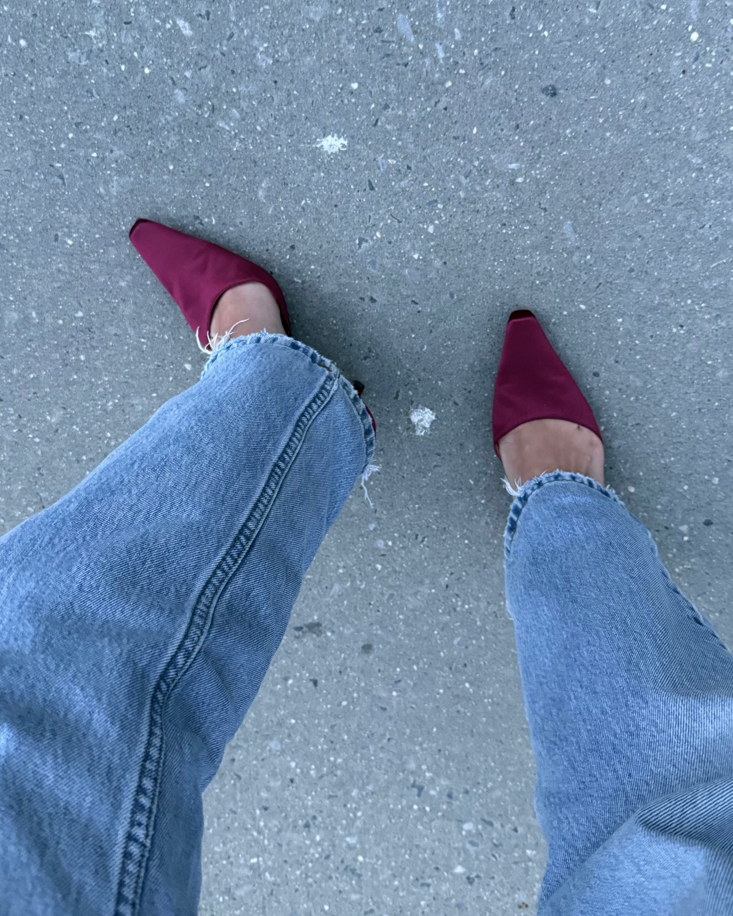 Manolo Blahnik Heels (38)