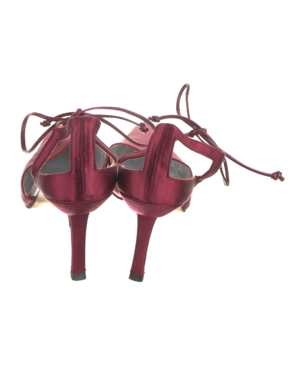 Manolo Blahnik Heels (38)