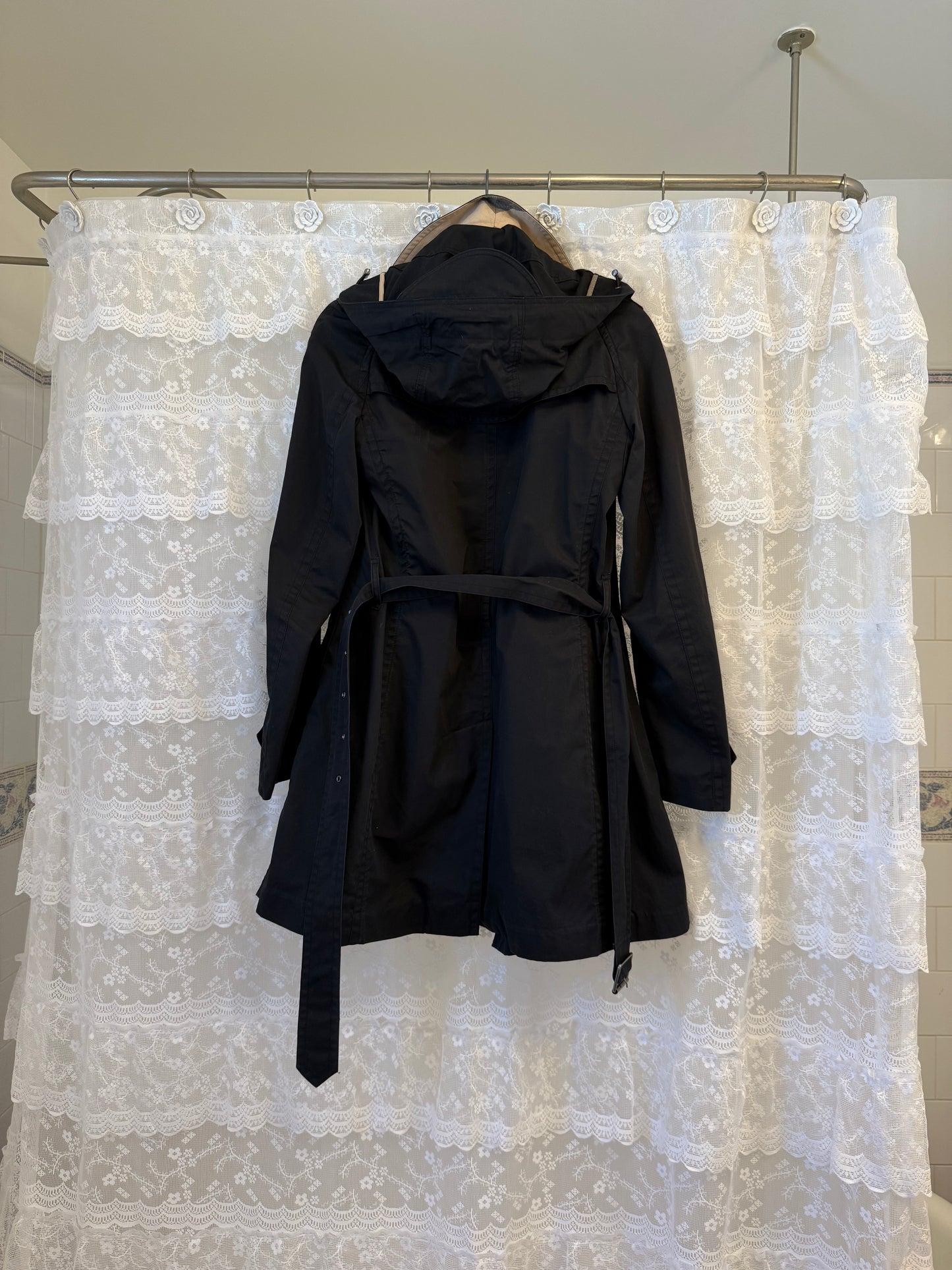 Burberry Trench Coat