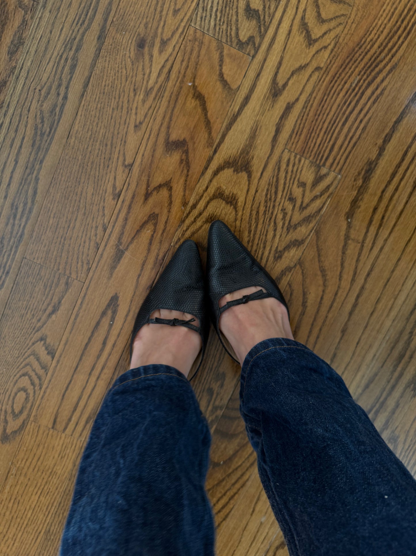 Manolo Blahnik Heels (39.5)