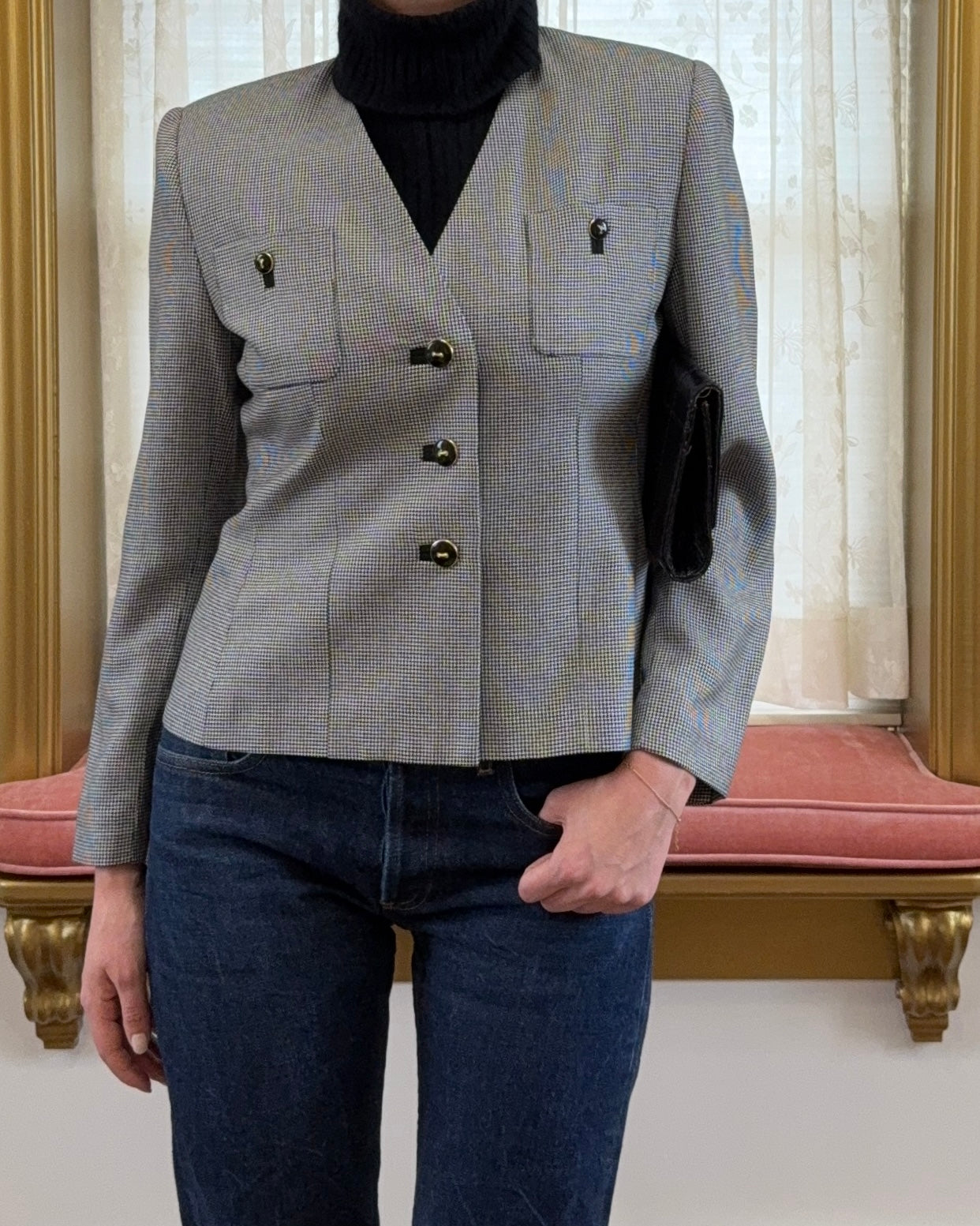 90s Blazer