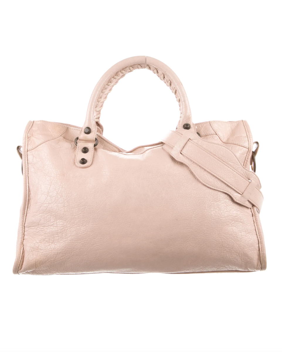 Balenciaga City Bag
