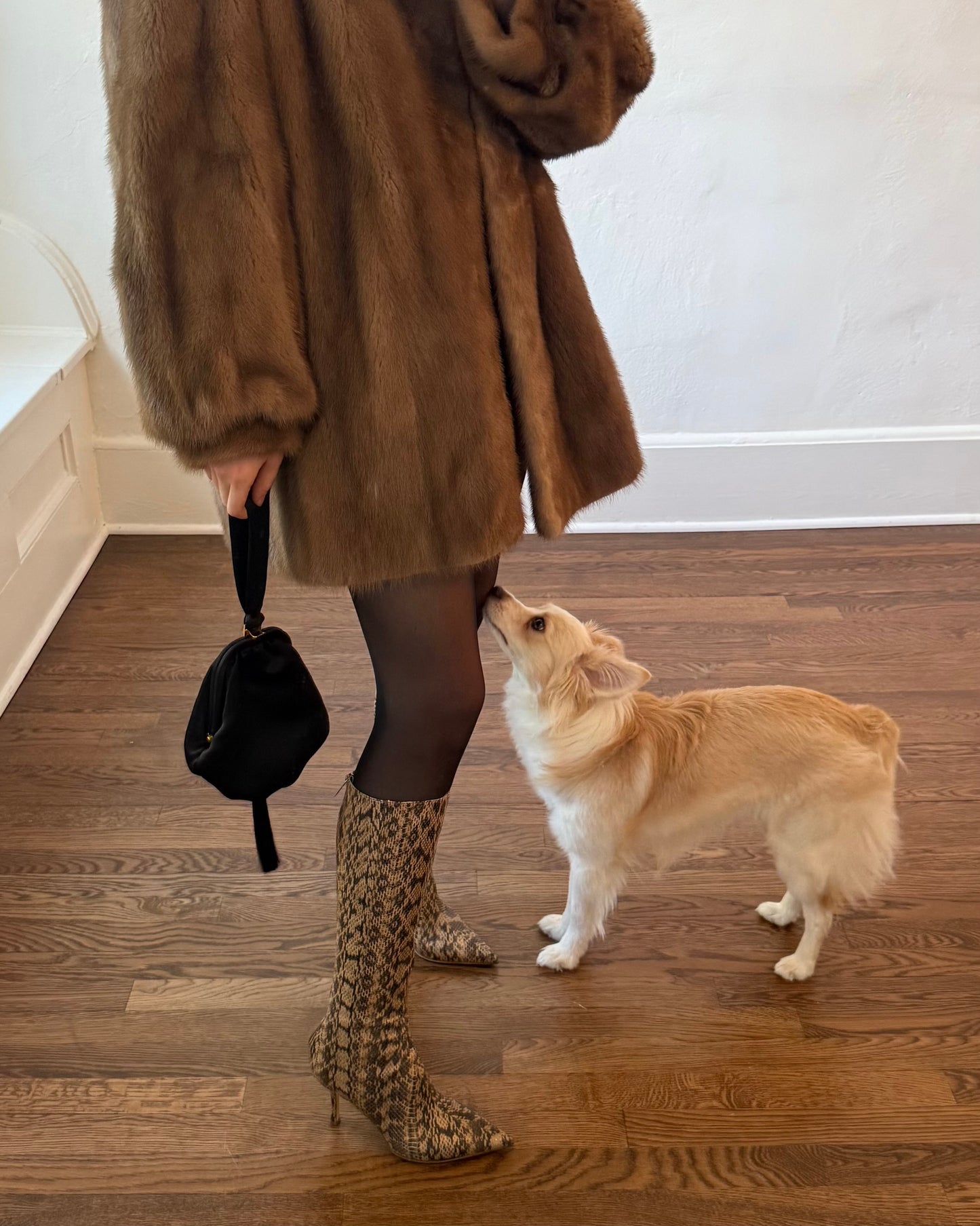 90s Purse