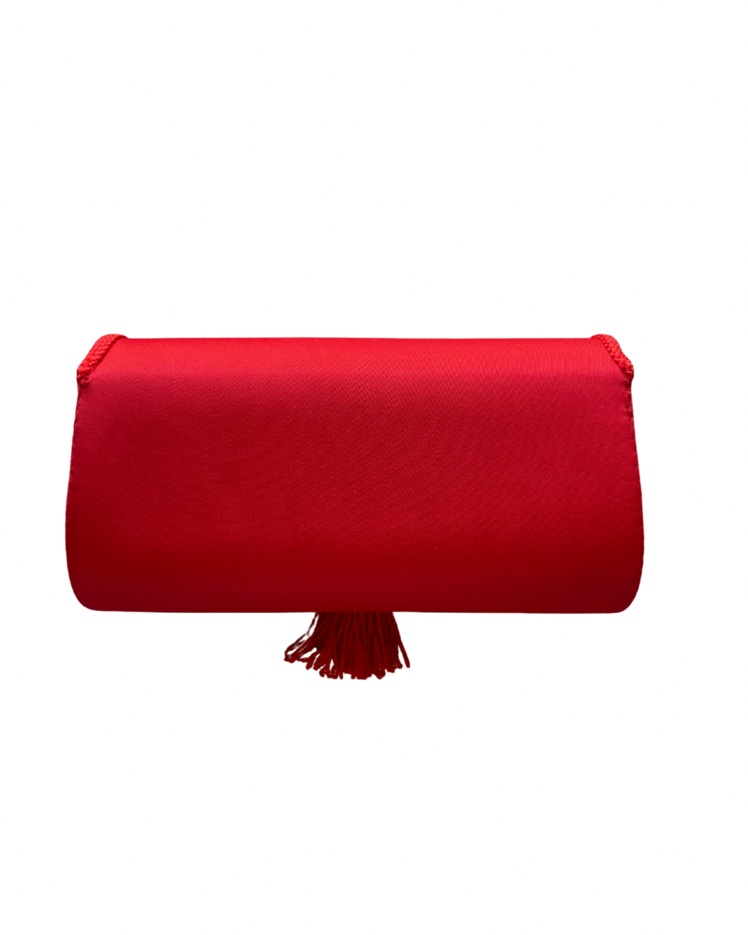 90s Tassel Purse