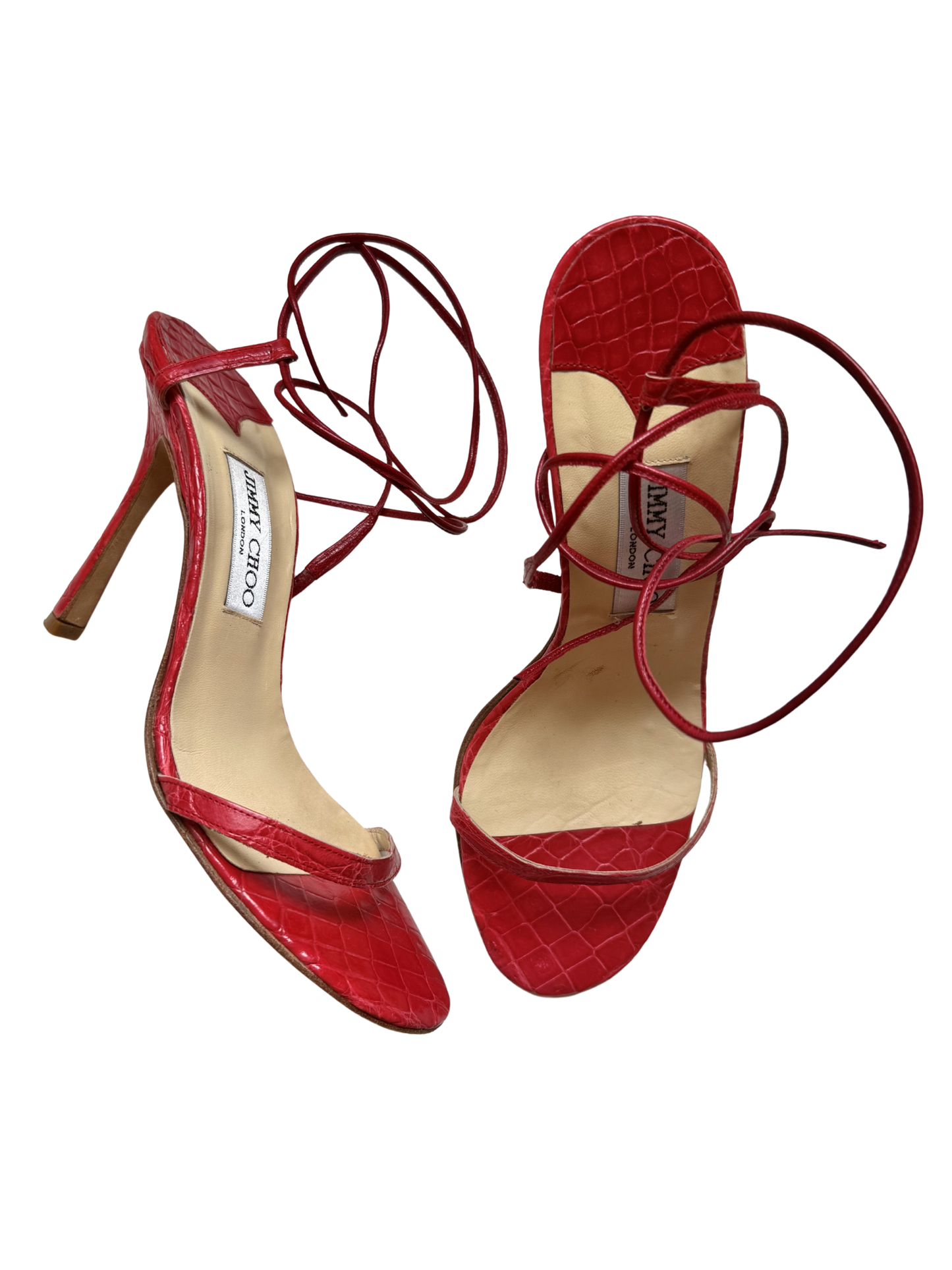 Jimmy Choo Heels (39)