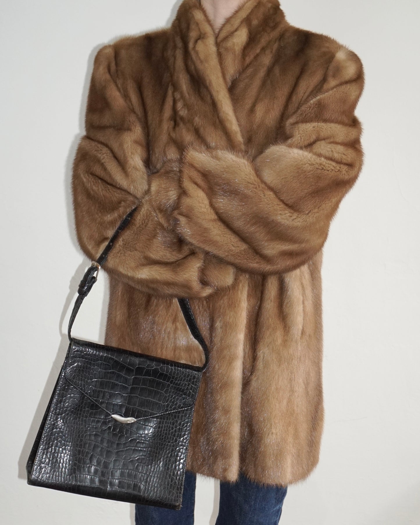 90s Ralph Lauren Bag