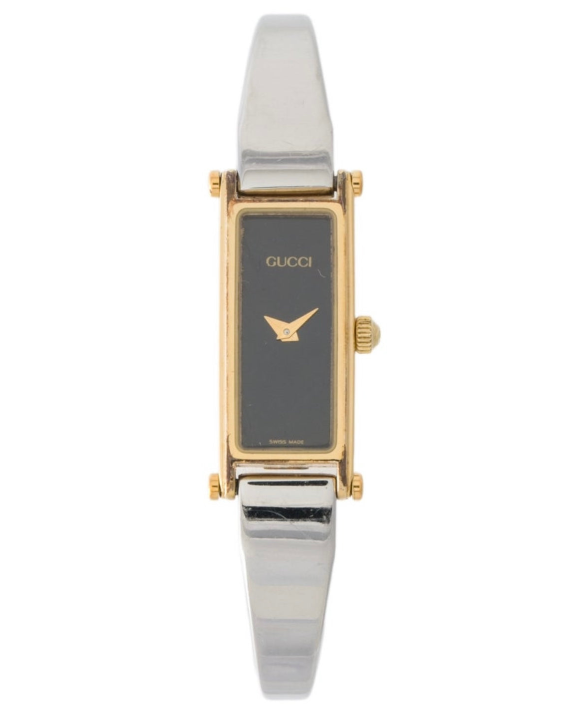 90s Gucci Watch
