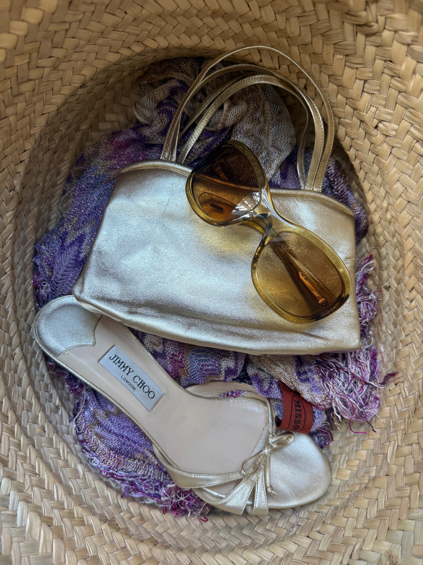 Jimmy Choo Heels (39)
