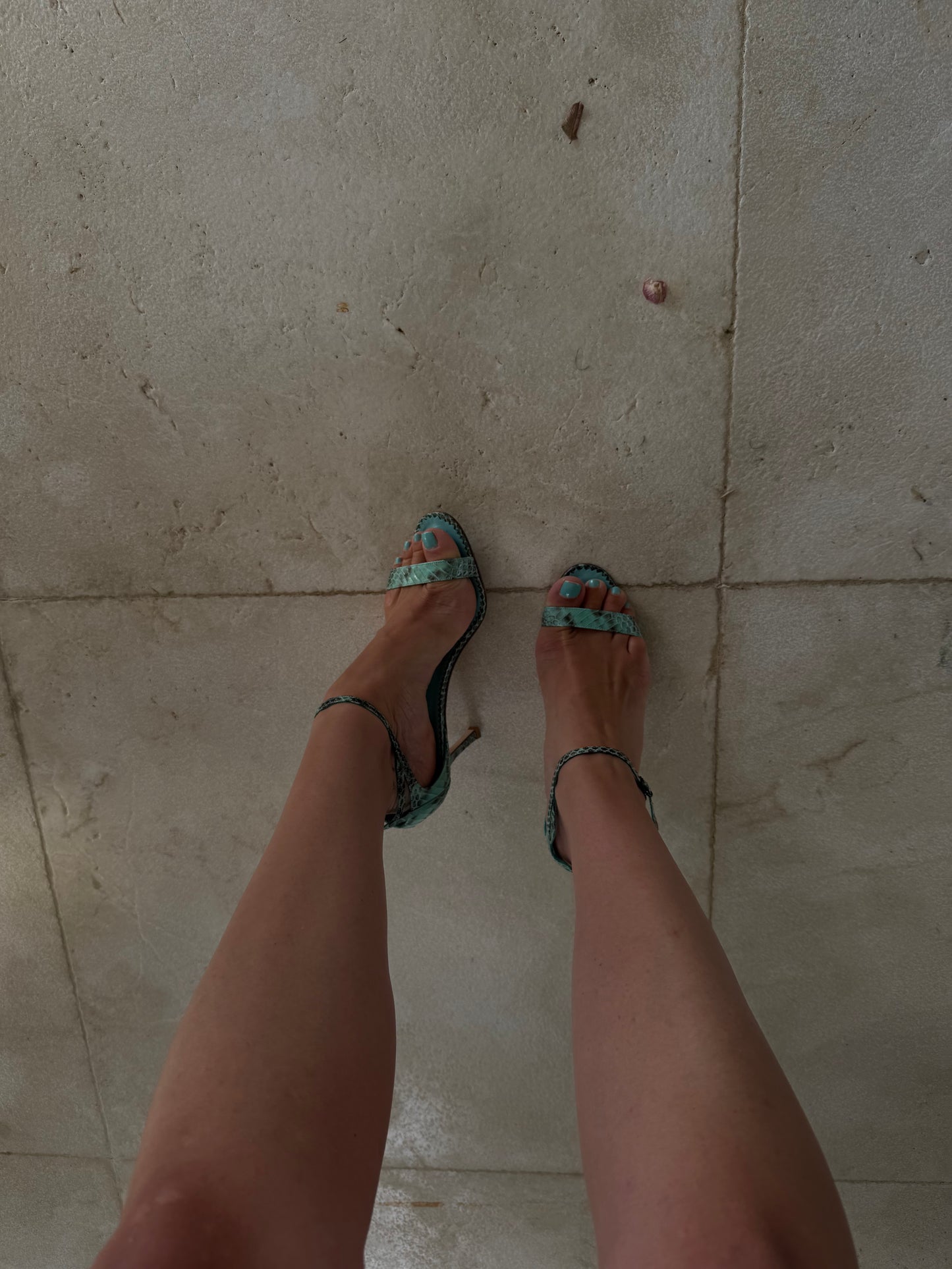Manolo Blahnik Heels (37)