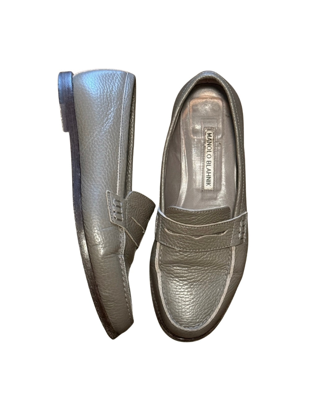 Manolo Loafer (36)
