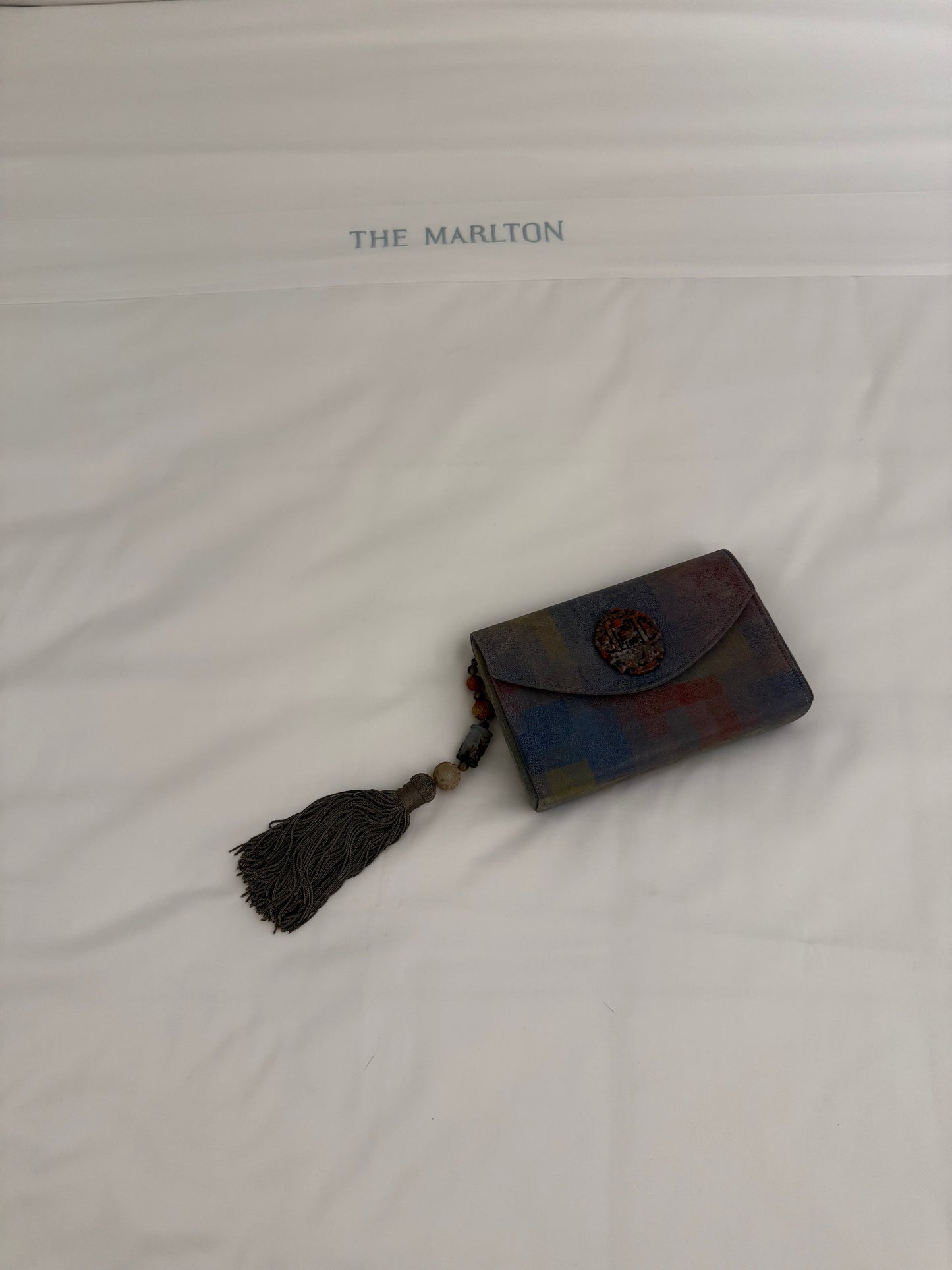 80s Rafael Sanchez Bag