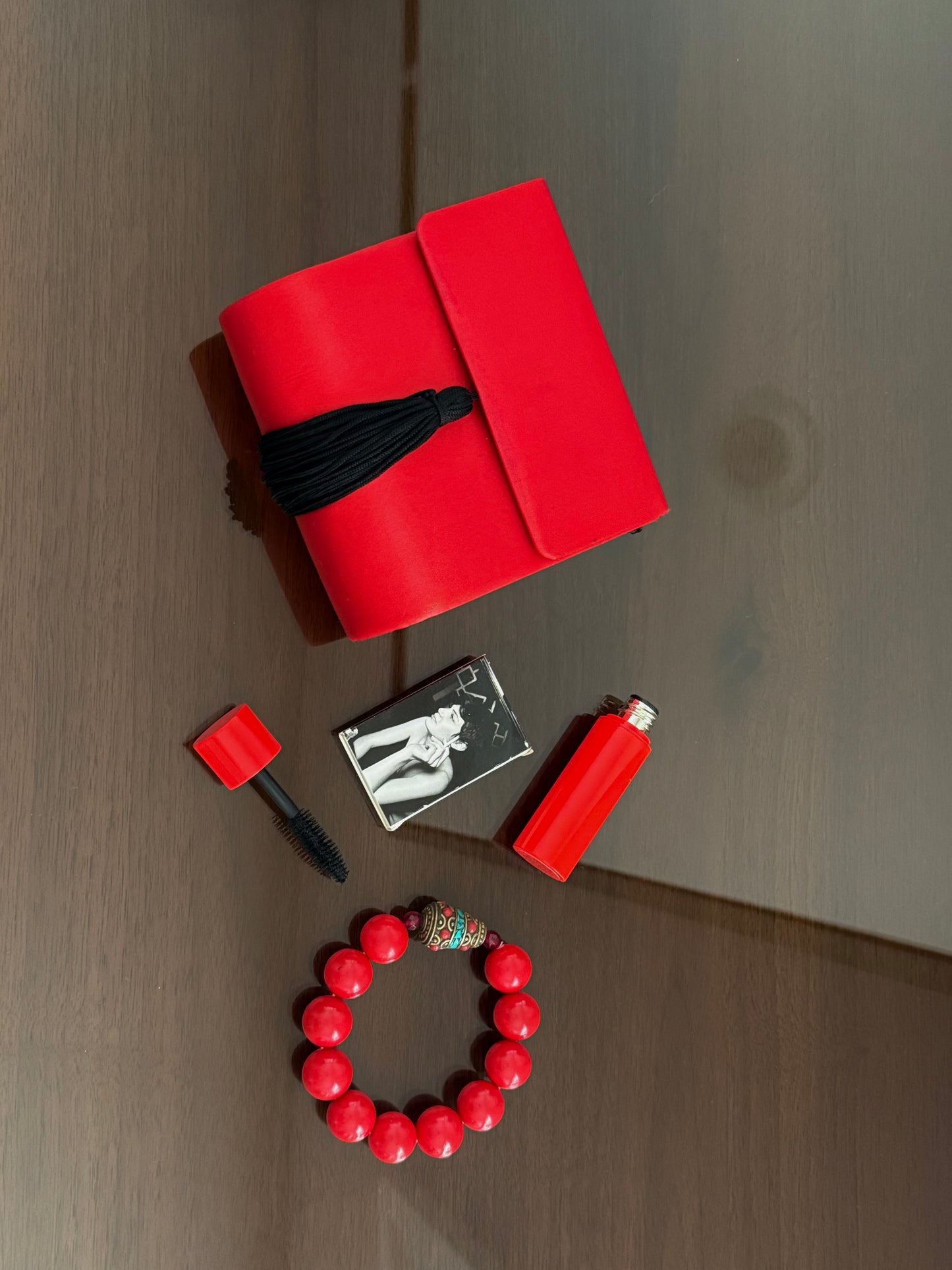 Bead Bracelet