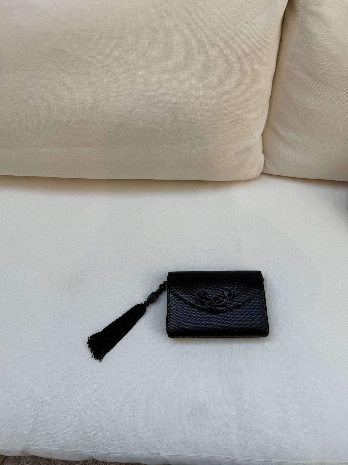 80s Rafael Sanchez Purse