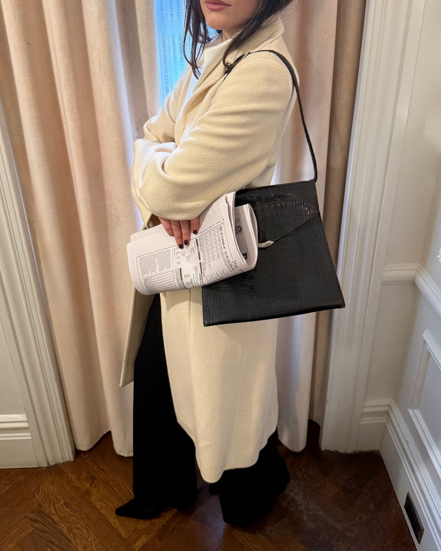 90s Ralph Lauren Bag