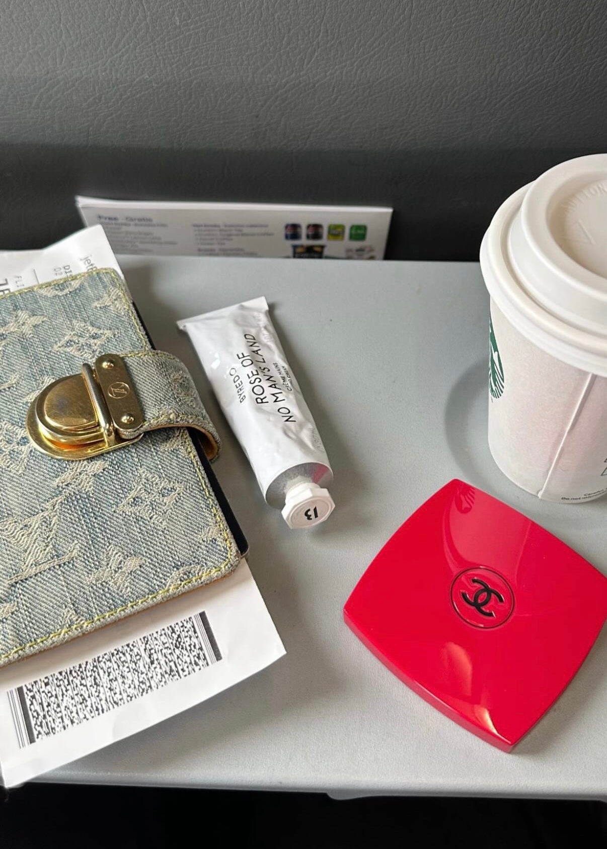 LV Agenda