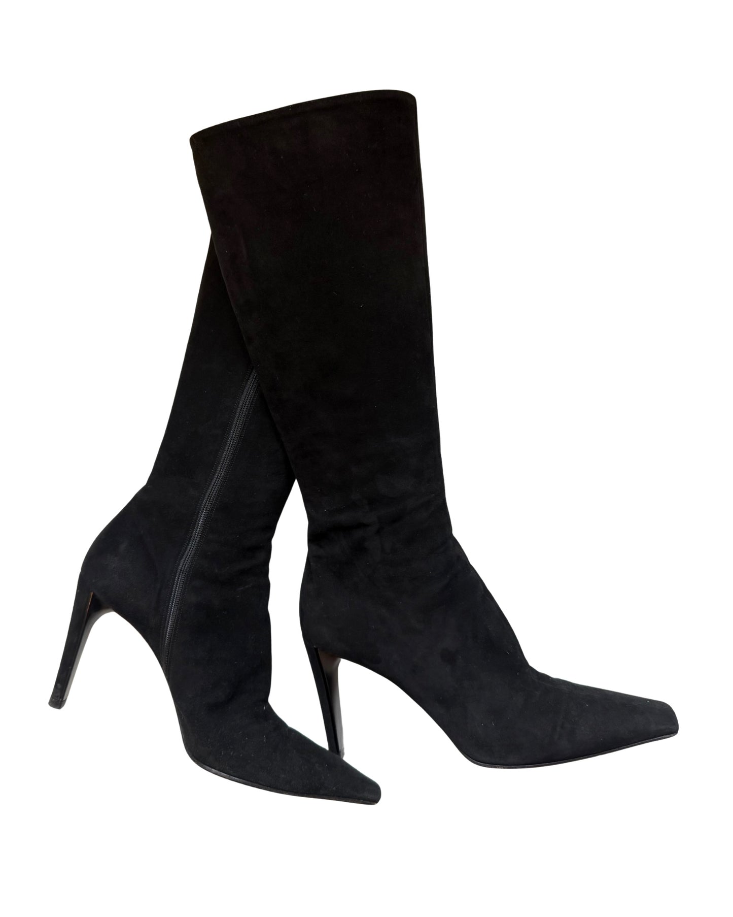 Prada Boots (40)