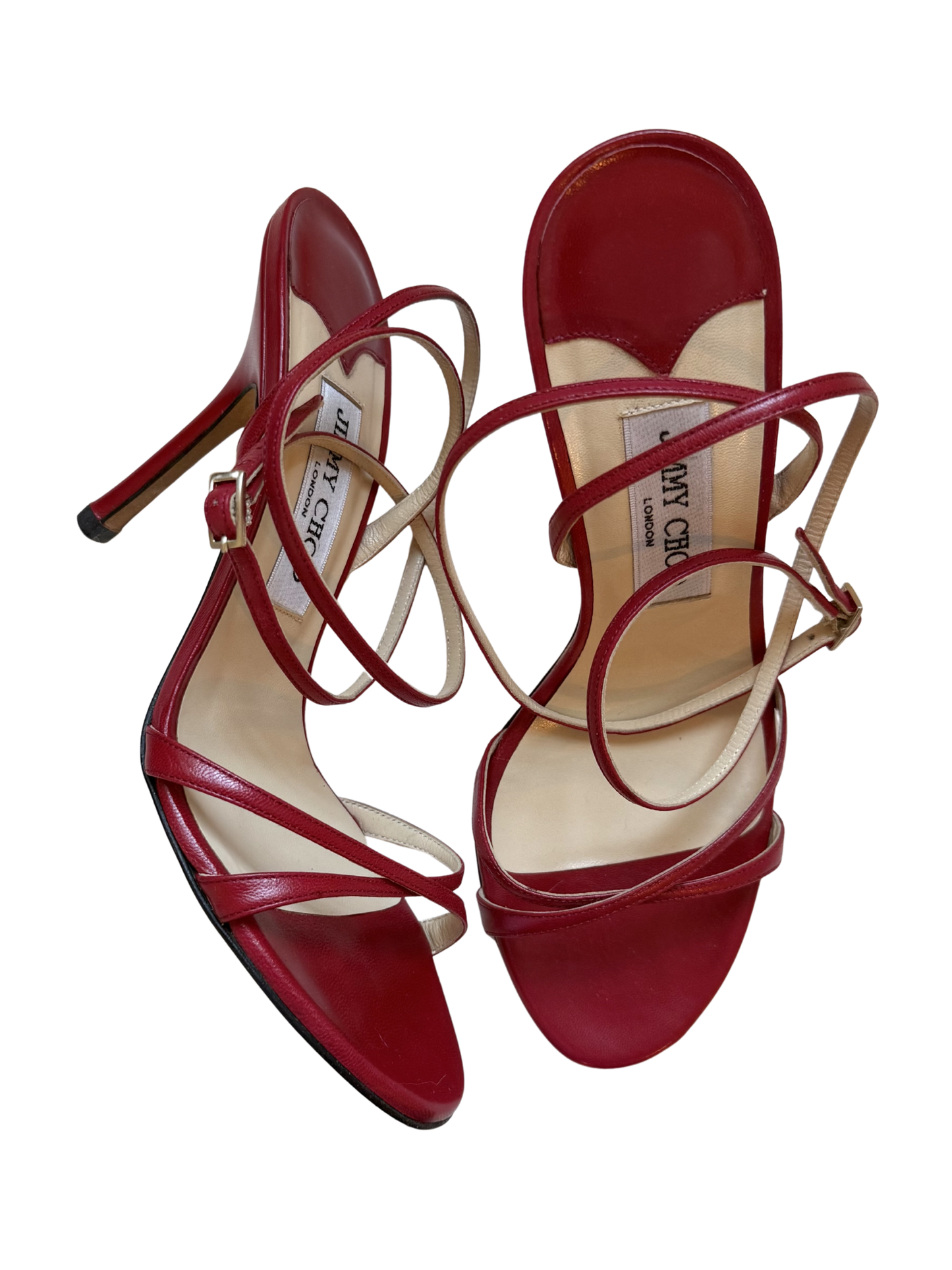Jimmy Choo Heels (40)
