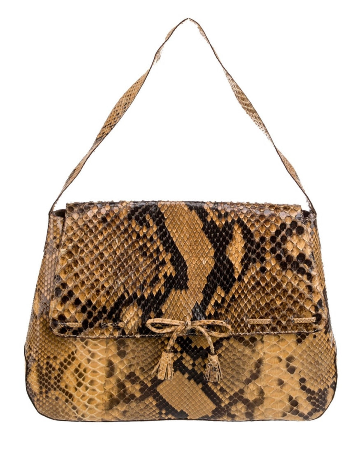 90s Python Bag