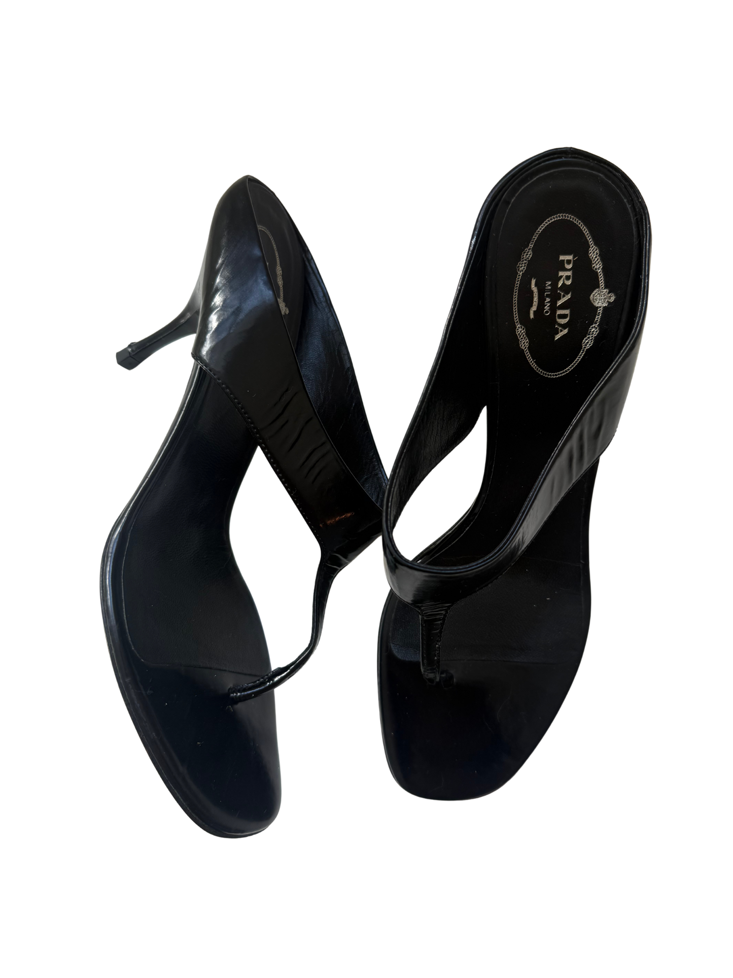 Prada Heels (39)