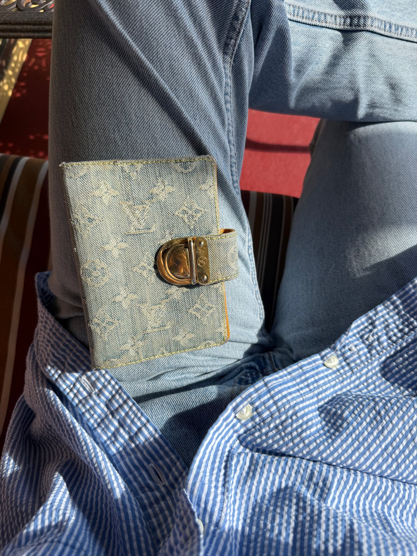 LV Agenda