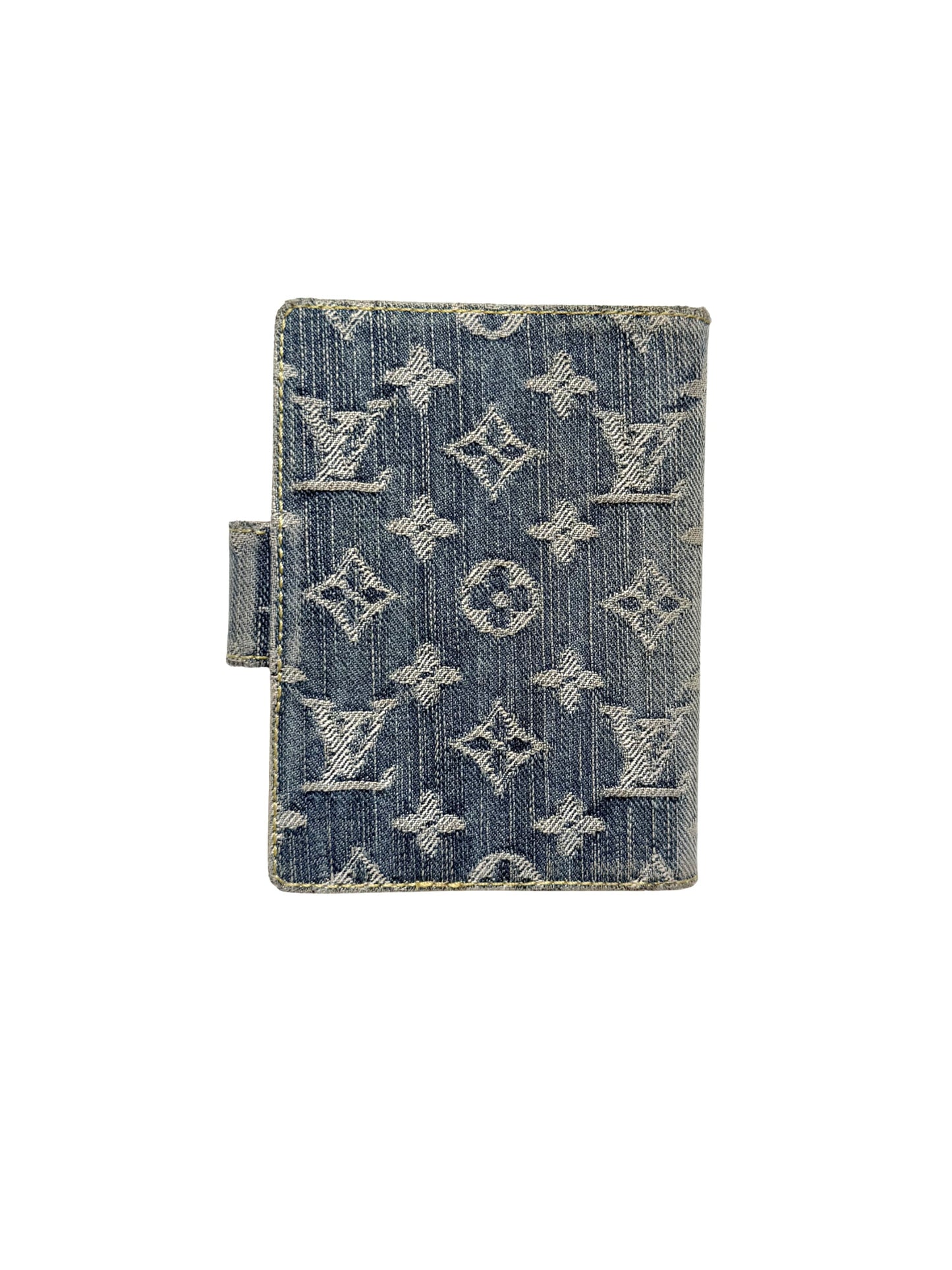 LV Agenda