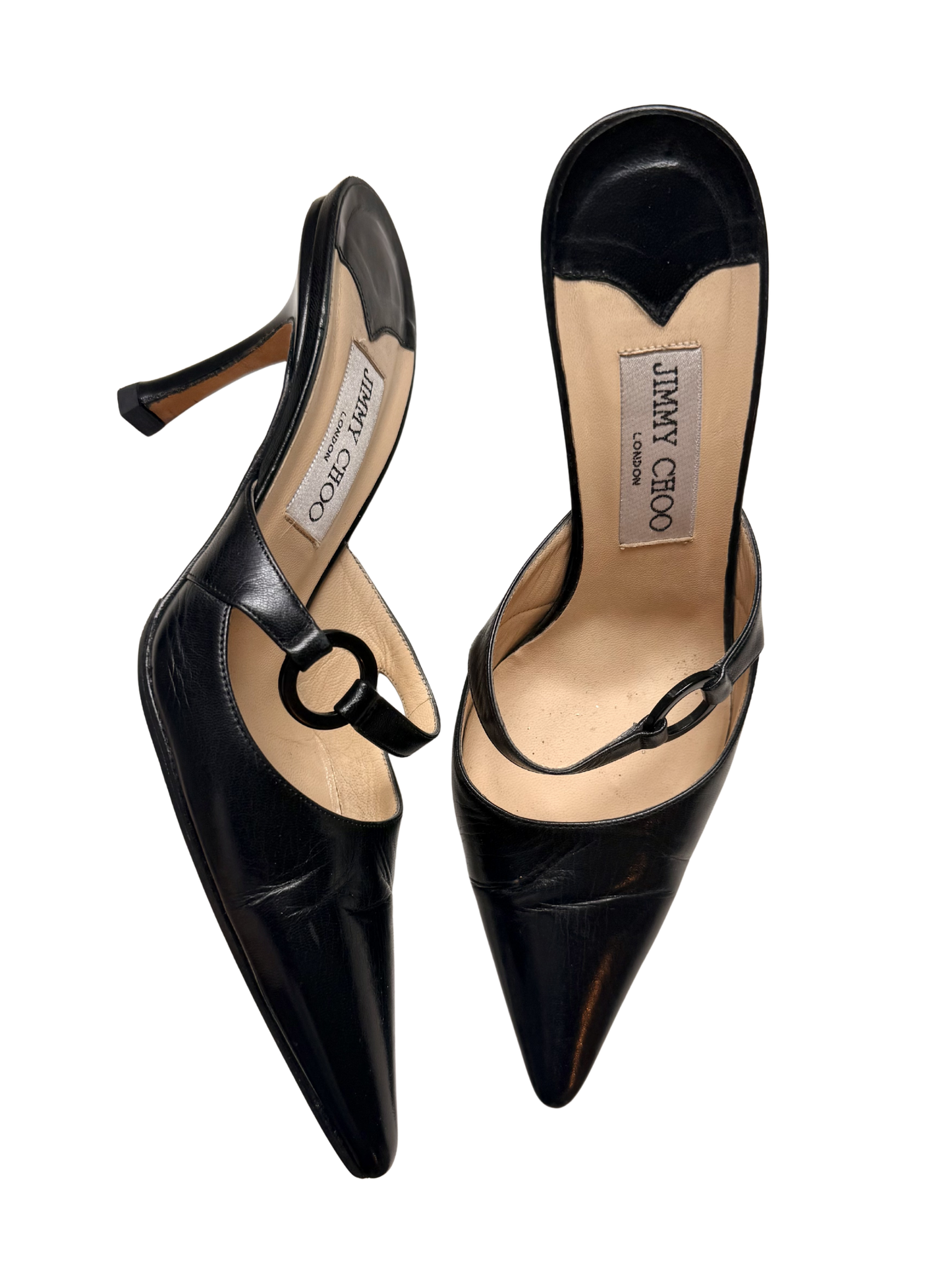 Jimmy Choo Heels (38)