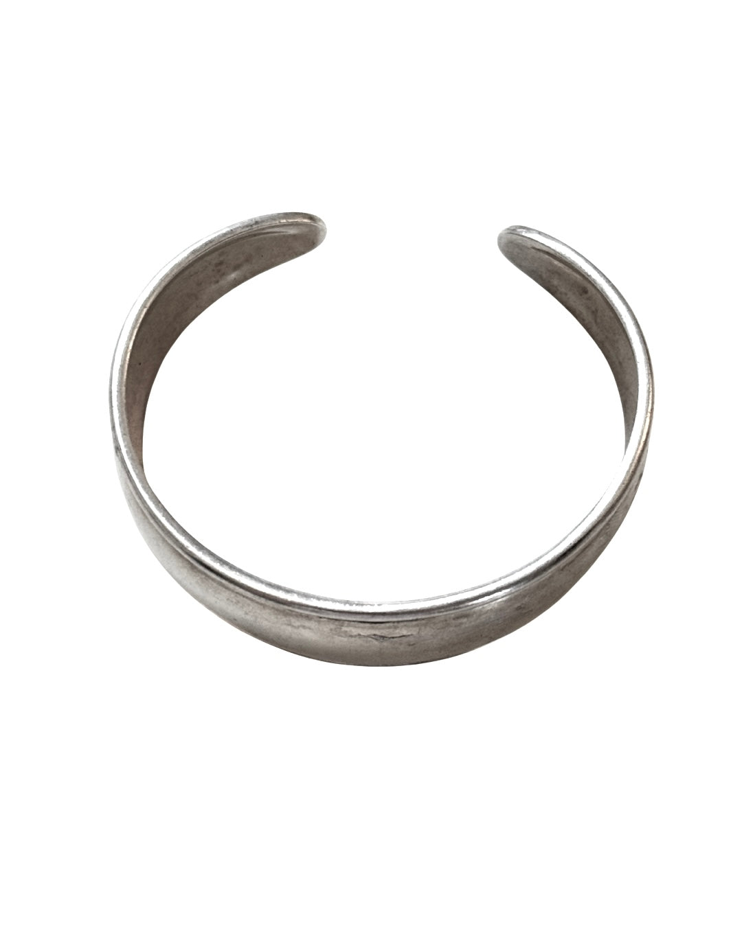 90s Sterling Cuff