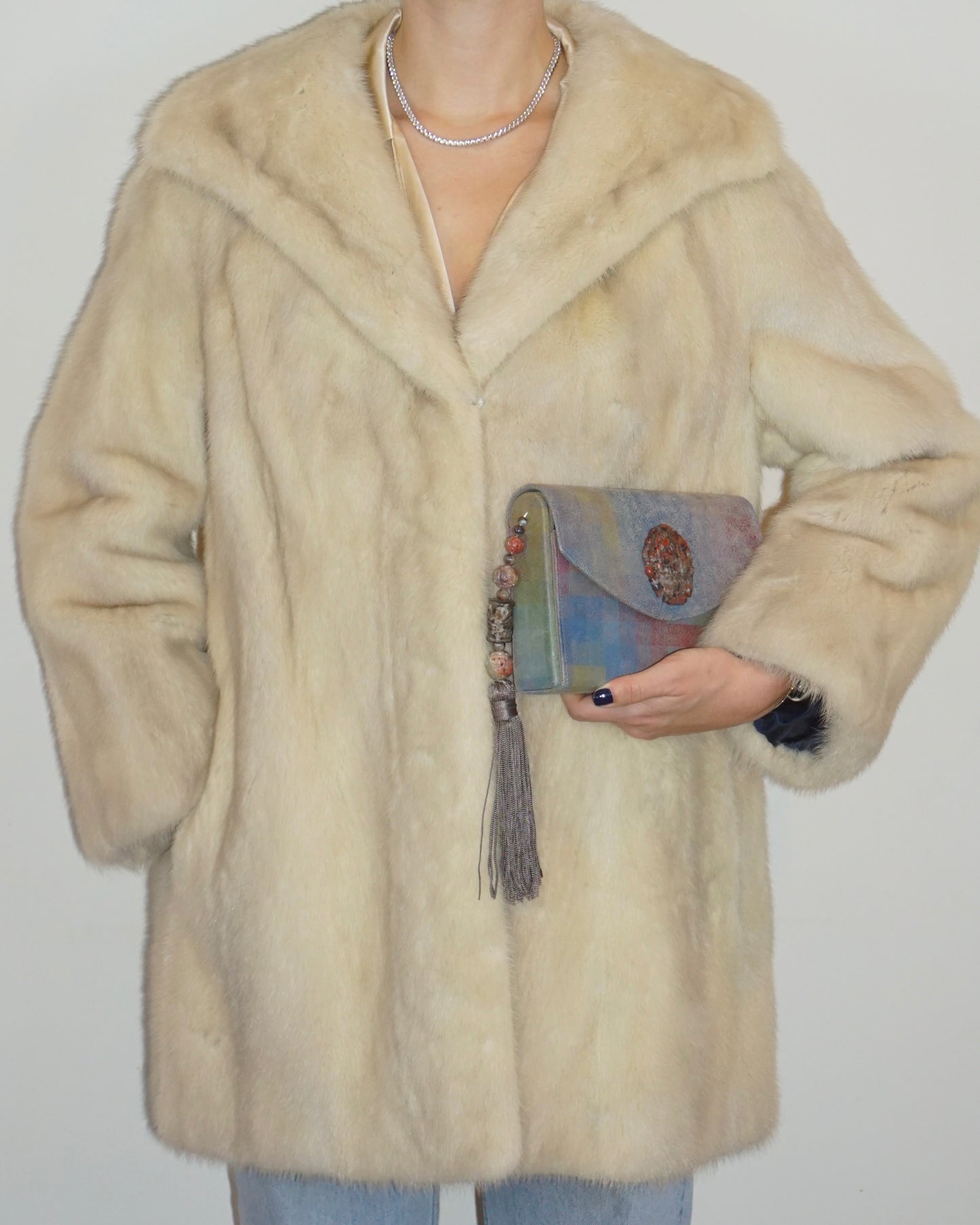 80s Rafael Sanchez Bag