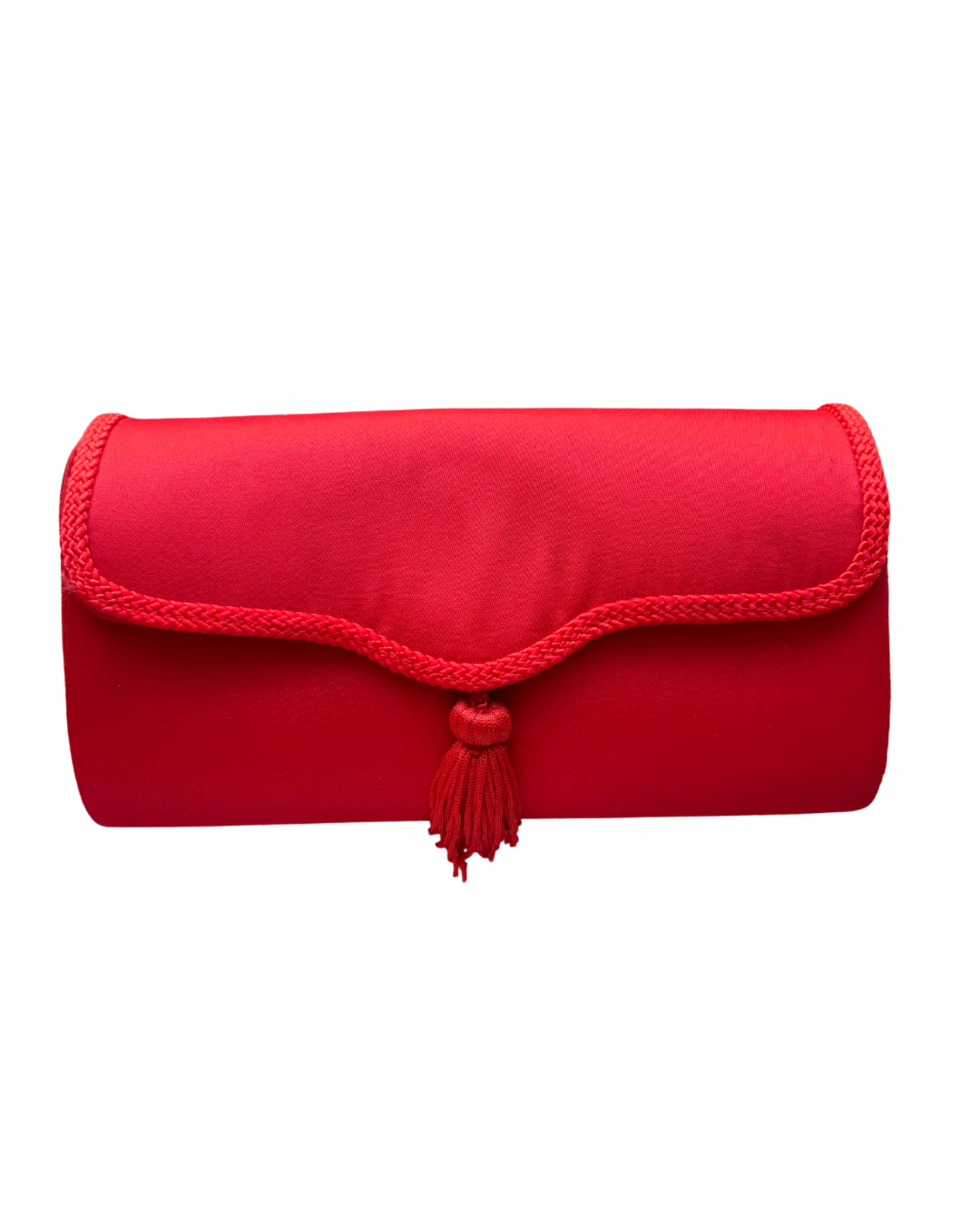 90s Tassel Purse